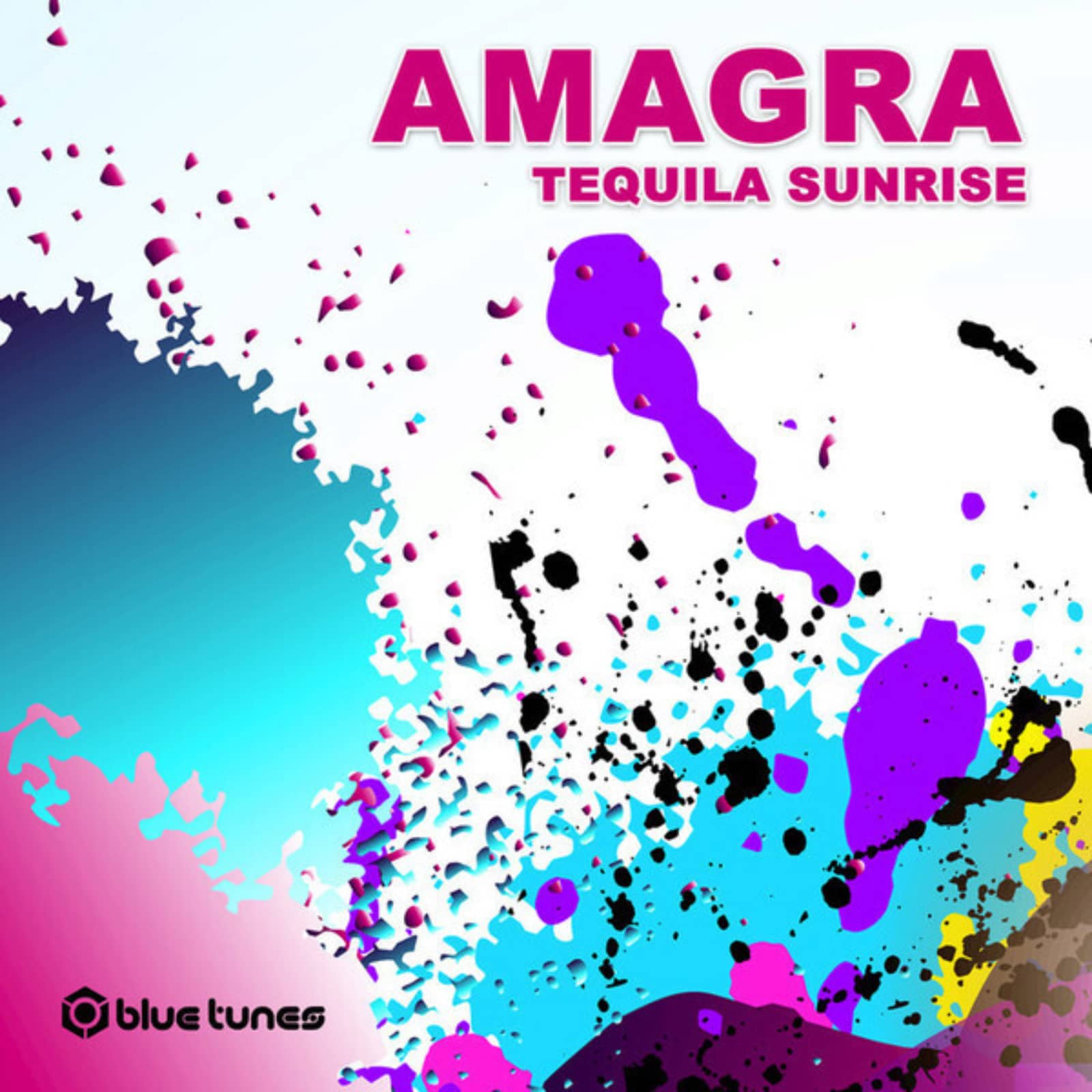 Amagra — Tequila Sunrise