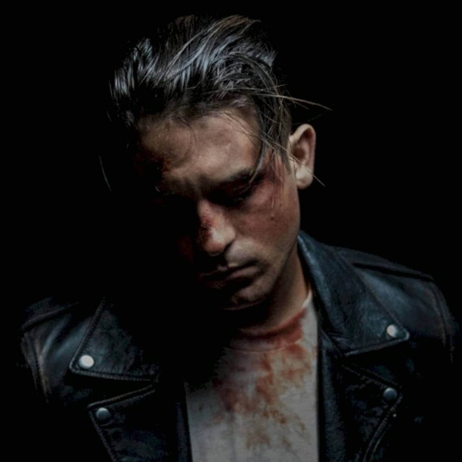G-Eazy feat. A$AP Rocky & Cardi B — No Limit