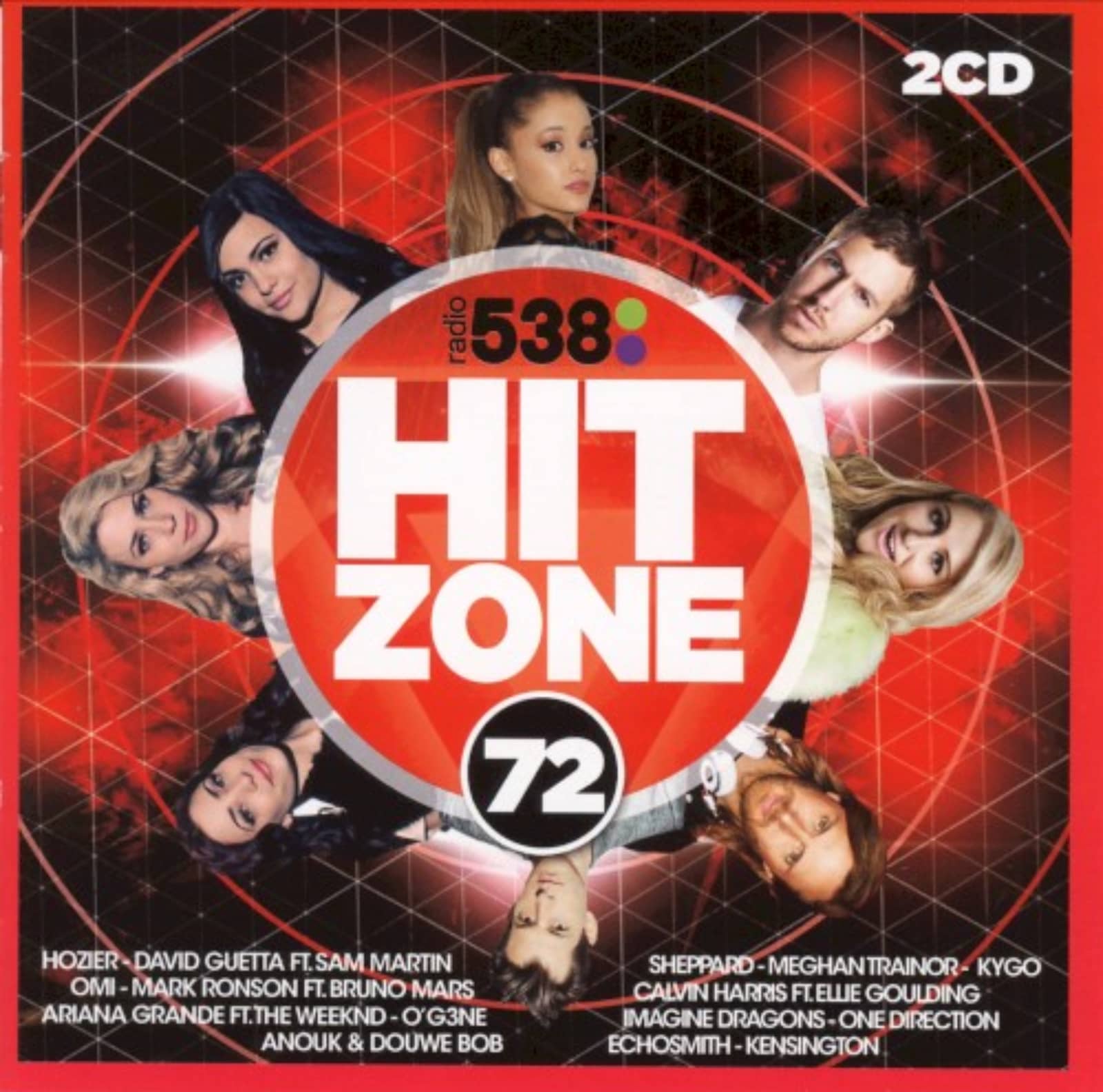 Becky G — Can't Stop Dancing