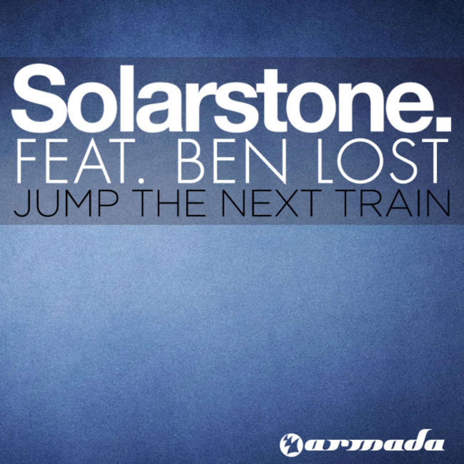 Young Parisians Feat. Ben — Jump The Next Train (Kyau vs. Albert Remix Edit)