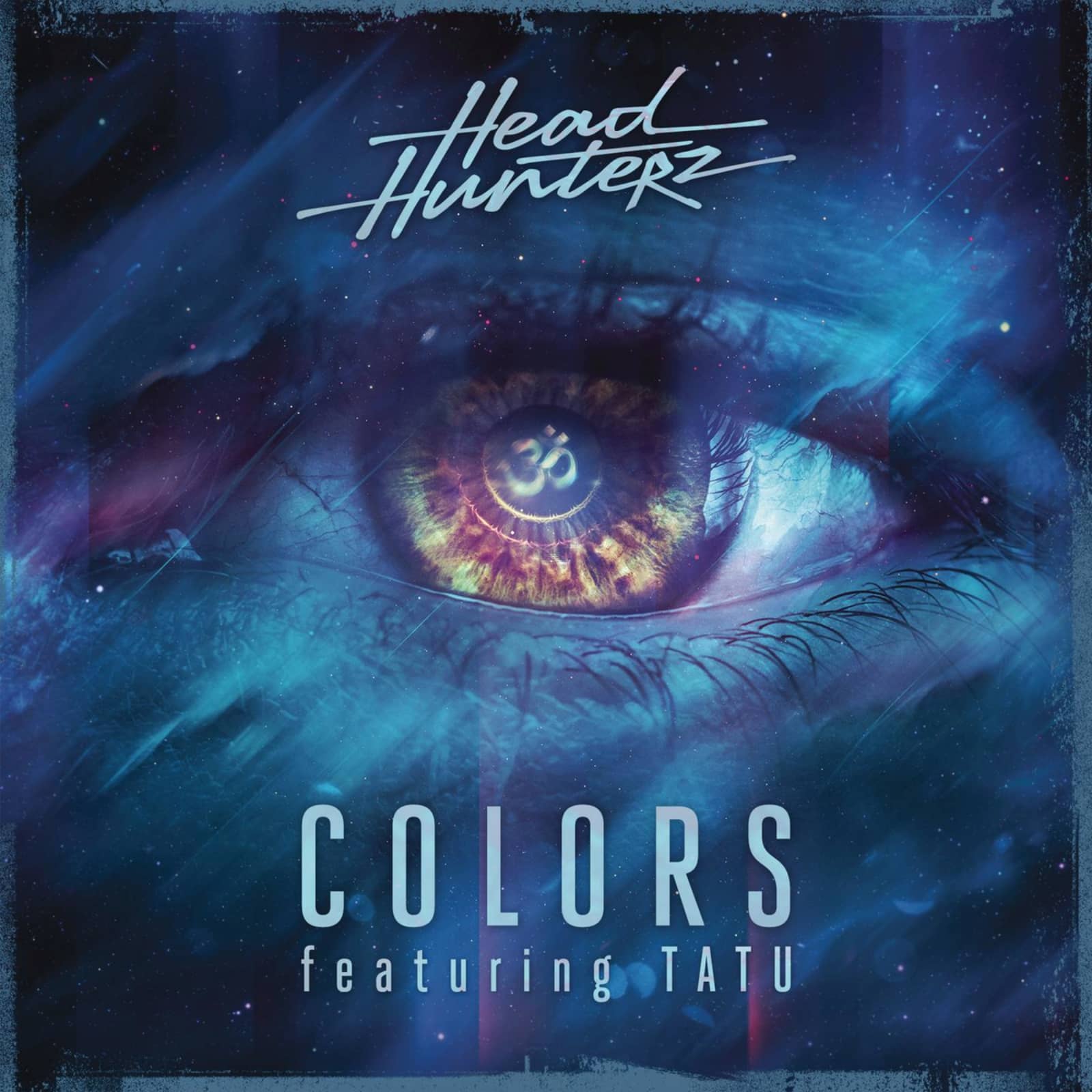 Headhunterz feat. t.A.T.u. — Colors