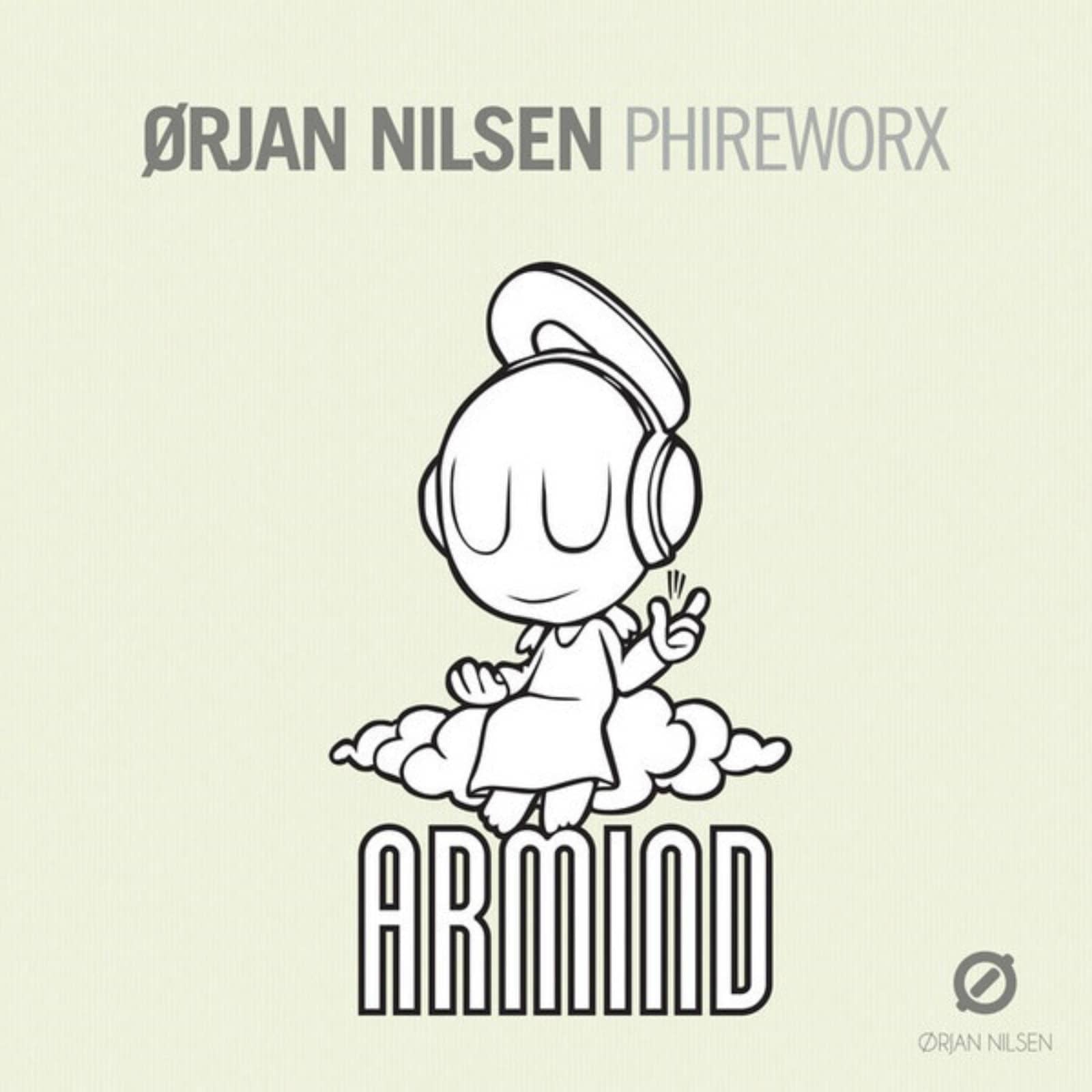 Ørjan Nilsen — PhireWorX (Original Mix)