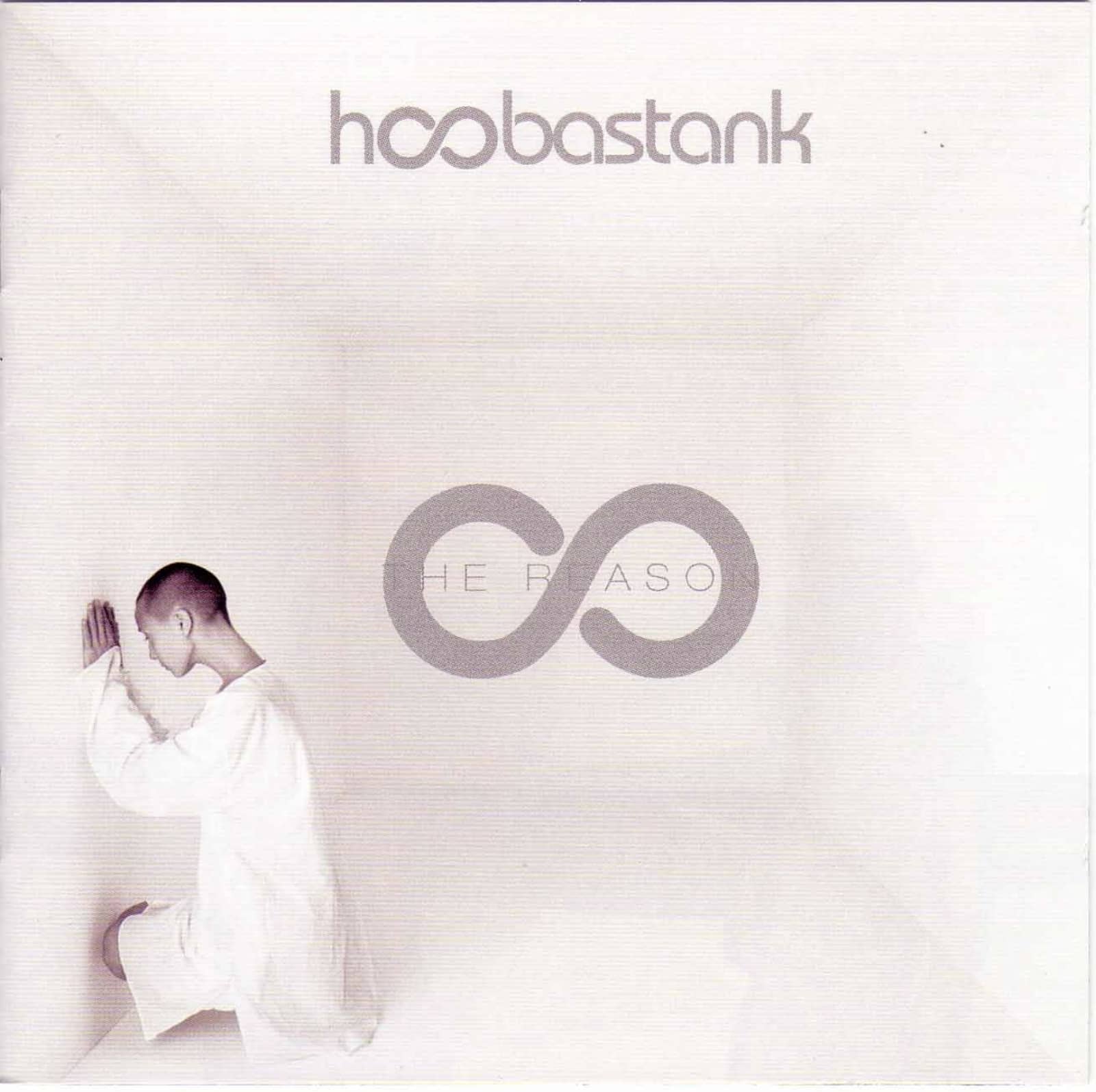 Hoobastank — The Reason