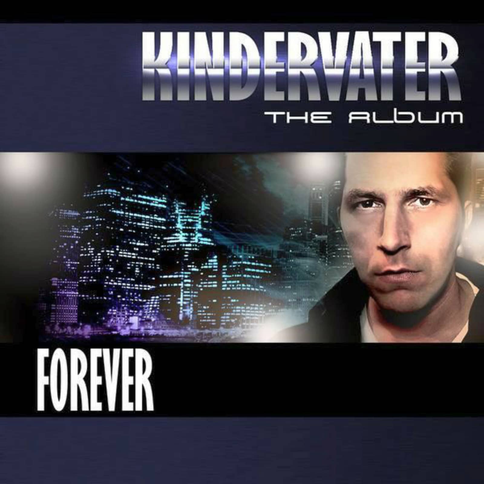 Kindervater — Mind Reflections (Radio Edit)