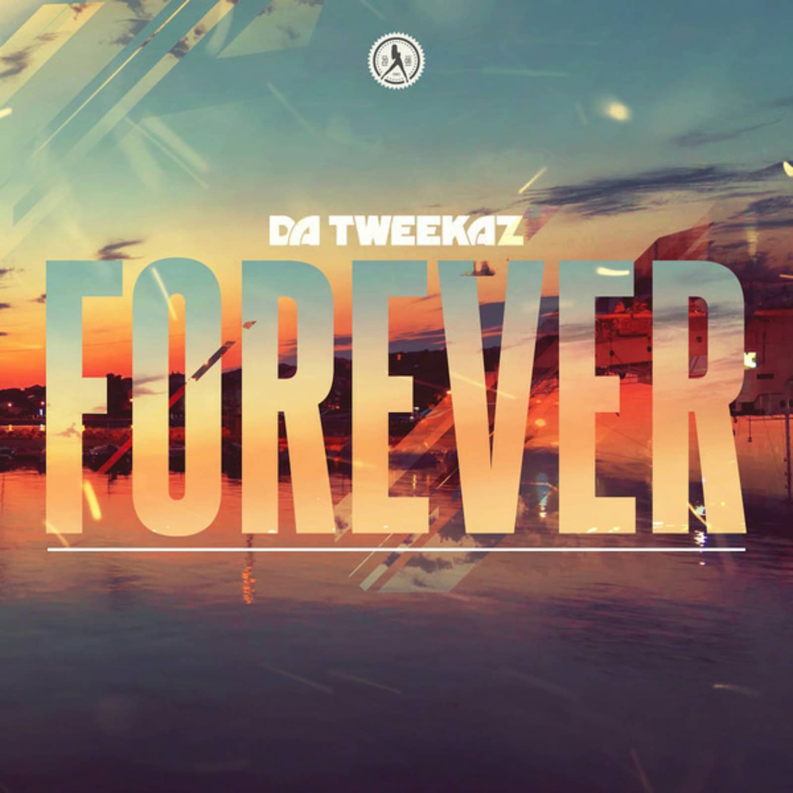 Da Tweekaz — Forever (Extended Mix)