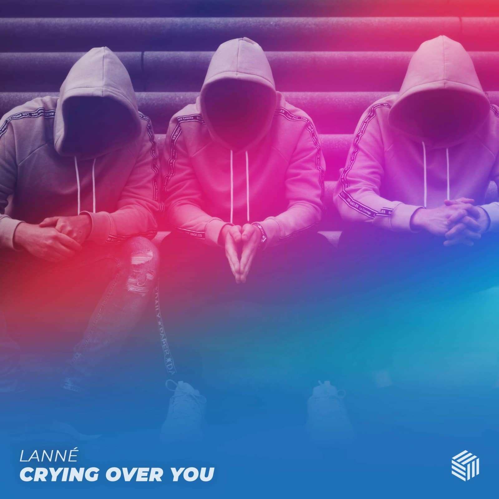 LANNÉ — Crying Over You