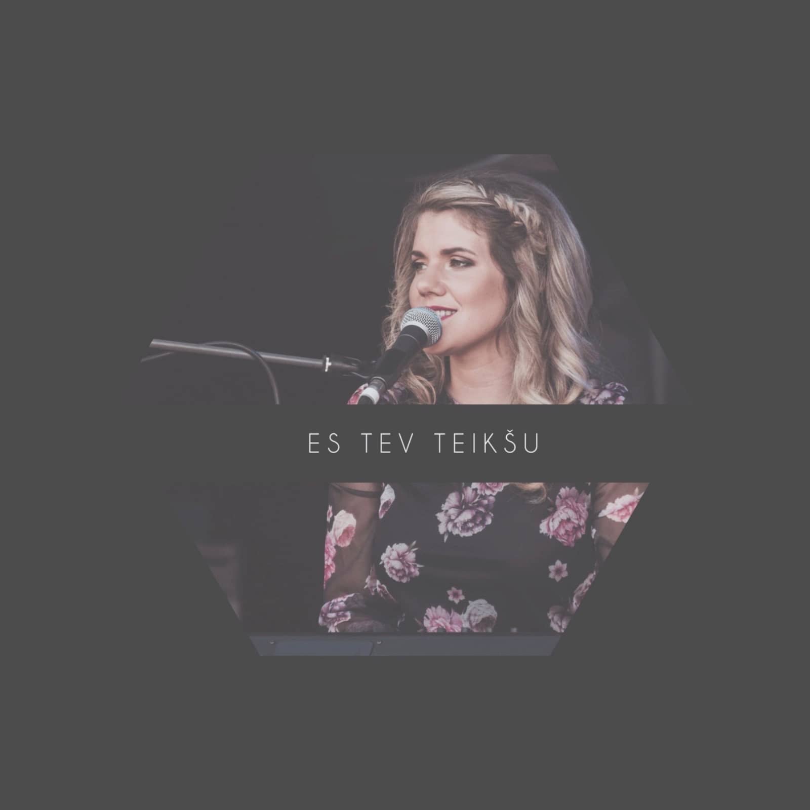 Marta Ritova — Es Tev Teikšu
