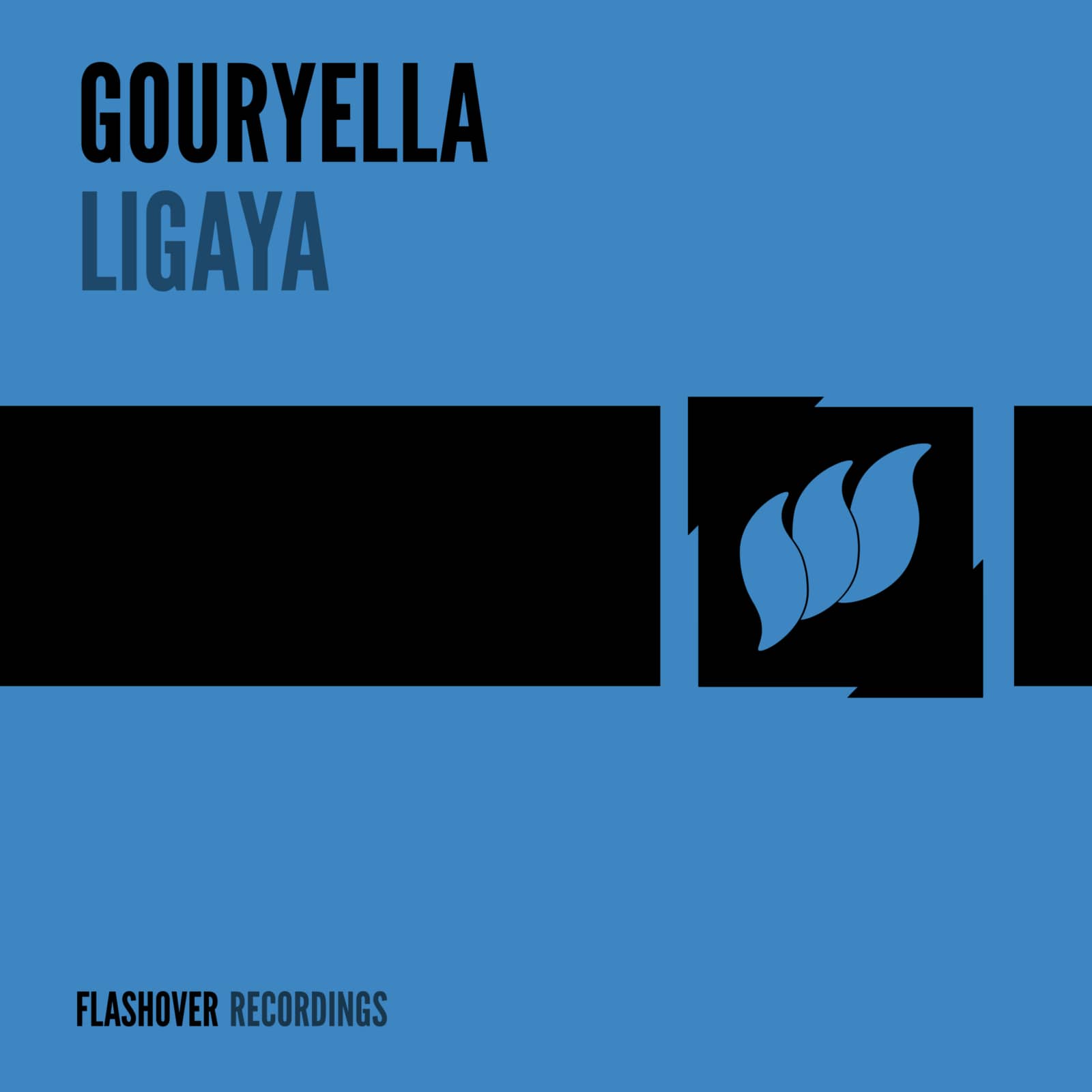 Gouryella — Ligaya (Ferry Corsten Remix)