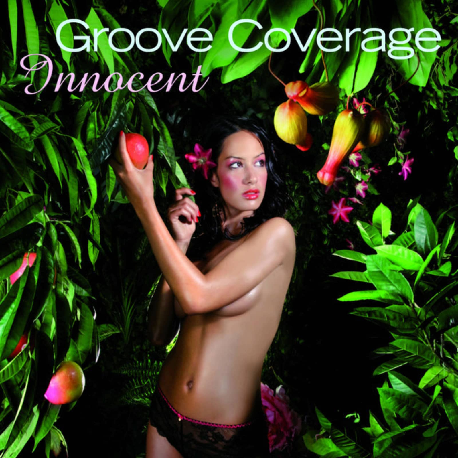 Groove Coverage — Innocent (Scotty Remix Edit)