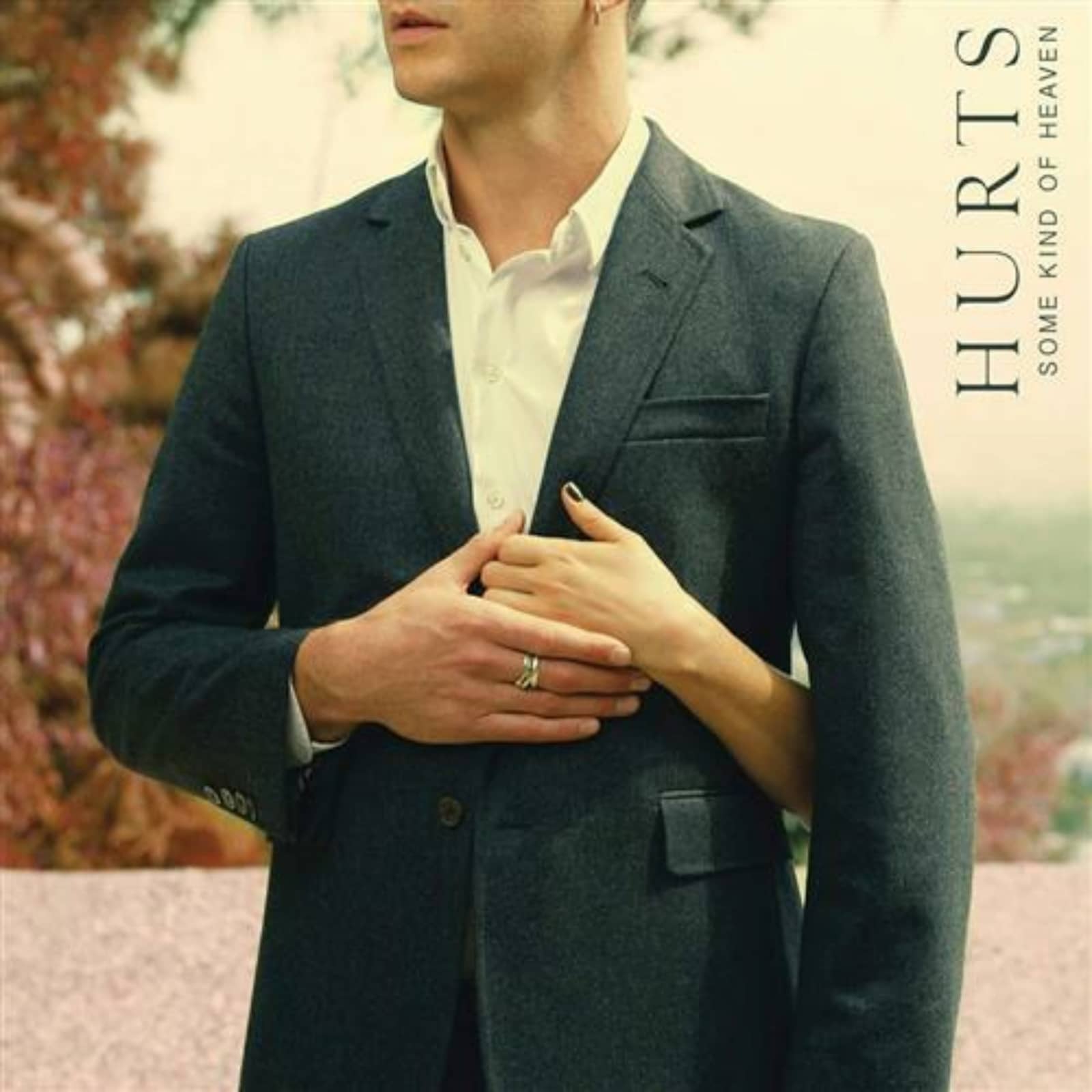 Hurts — Some Kind of Heaven