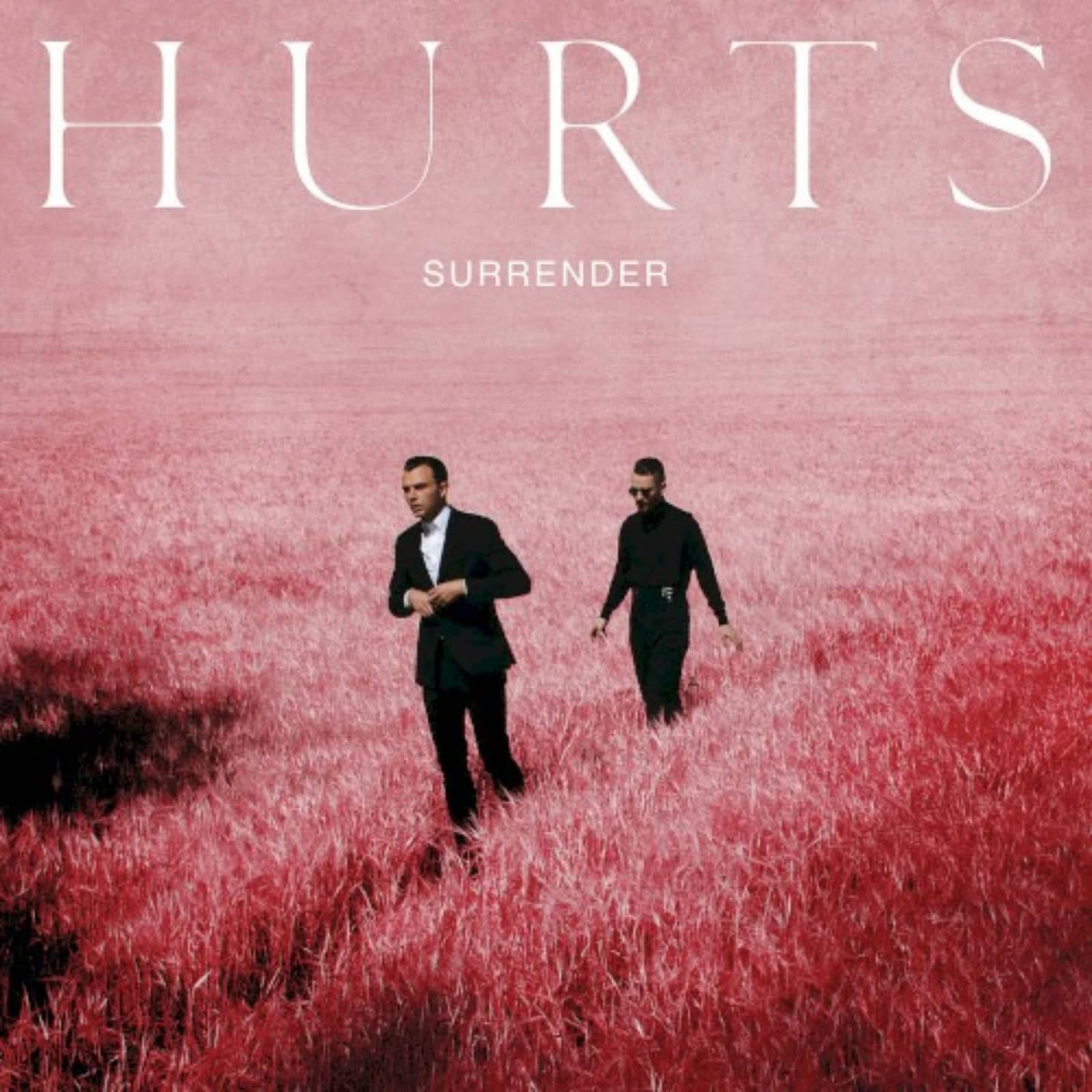 Hurts — Wish