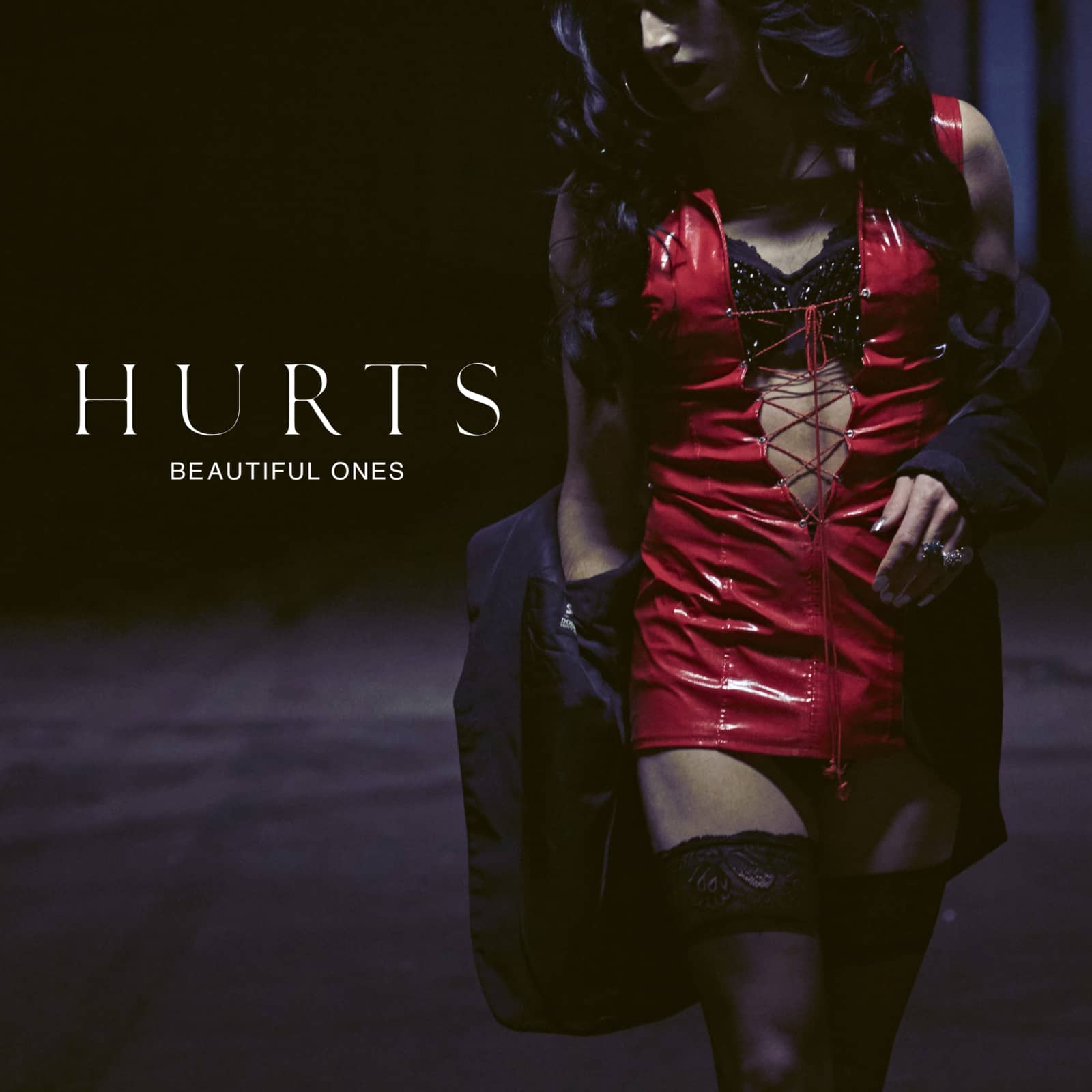 Hurts — Beautiful Ones