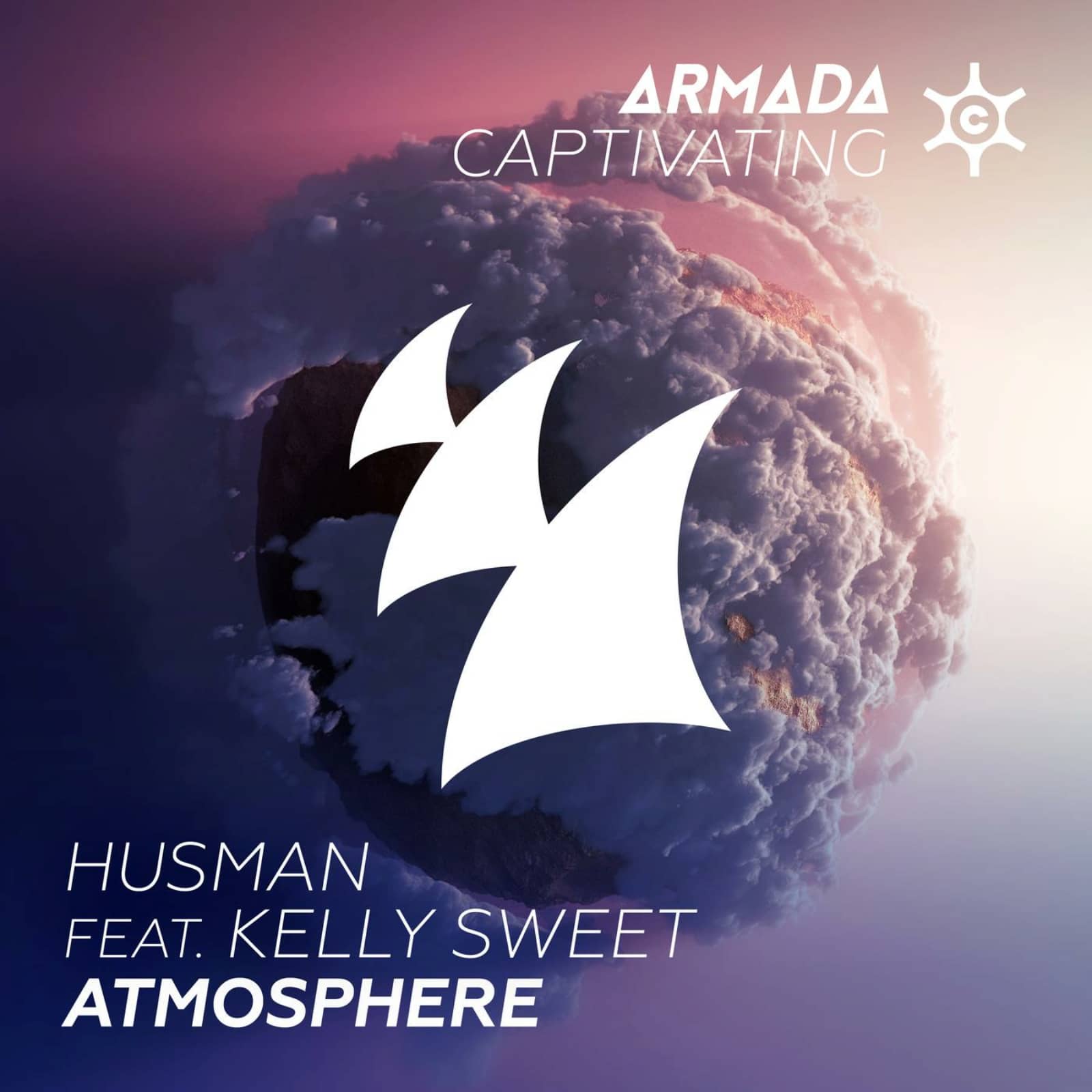 Husman, Kelly Sweet — Atmosphere