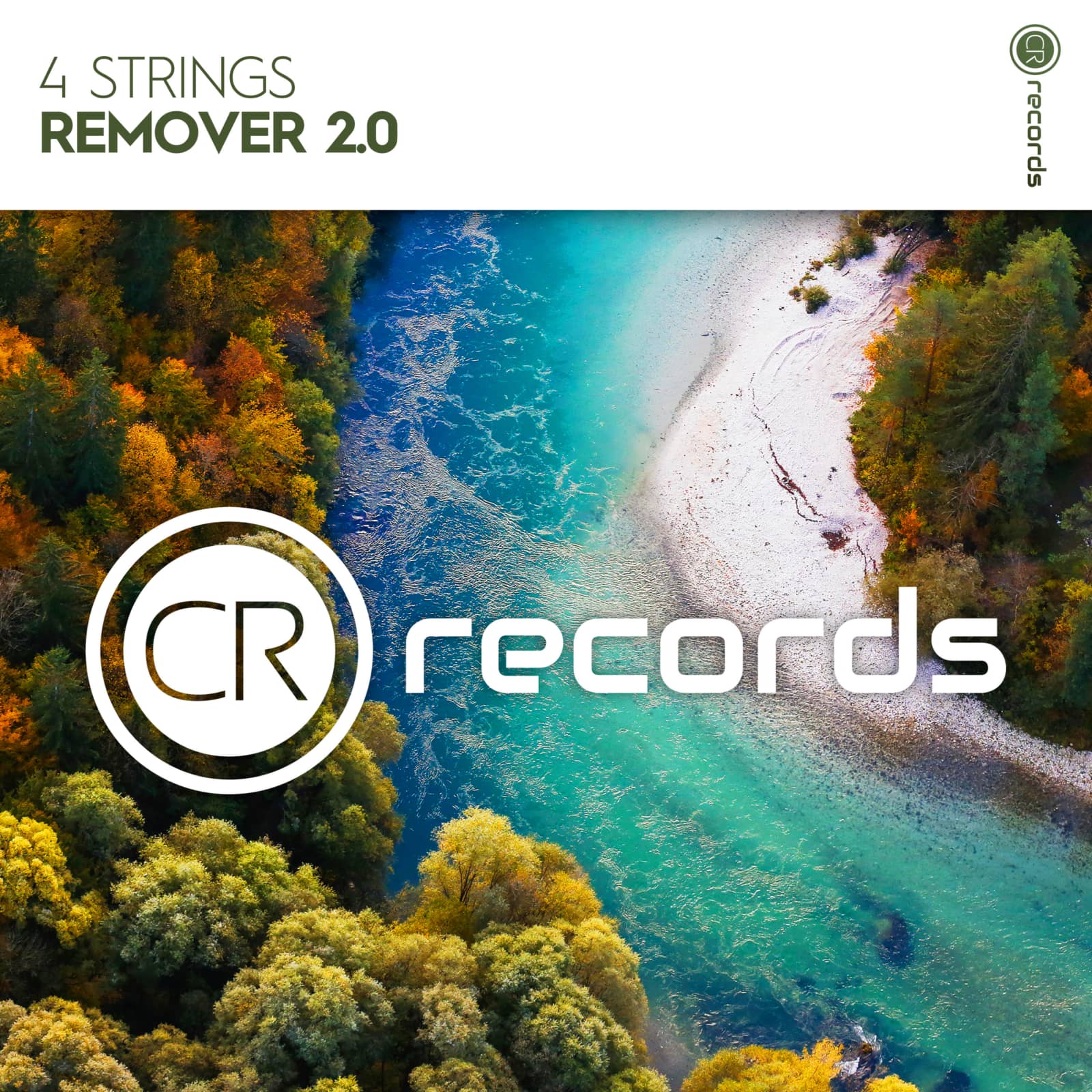 4 Strings — Remover 2.0 (Extended Mix)