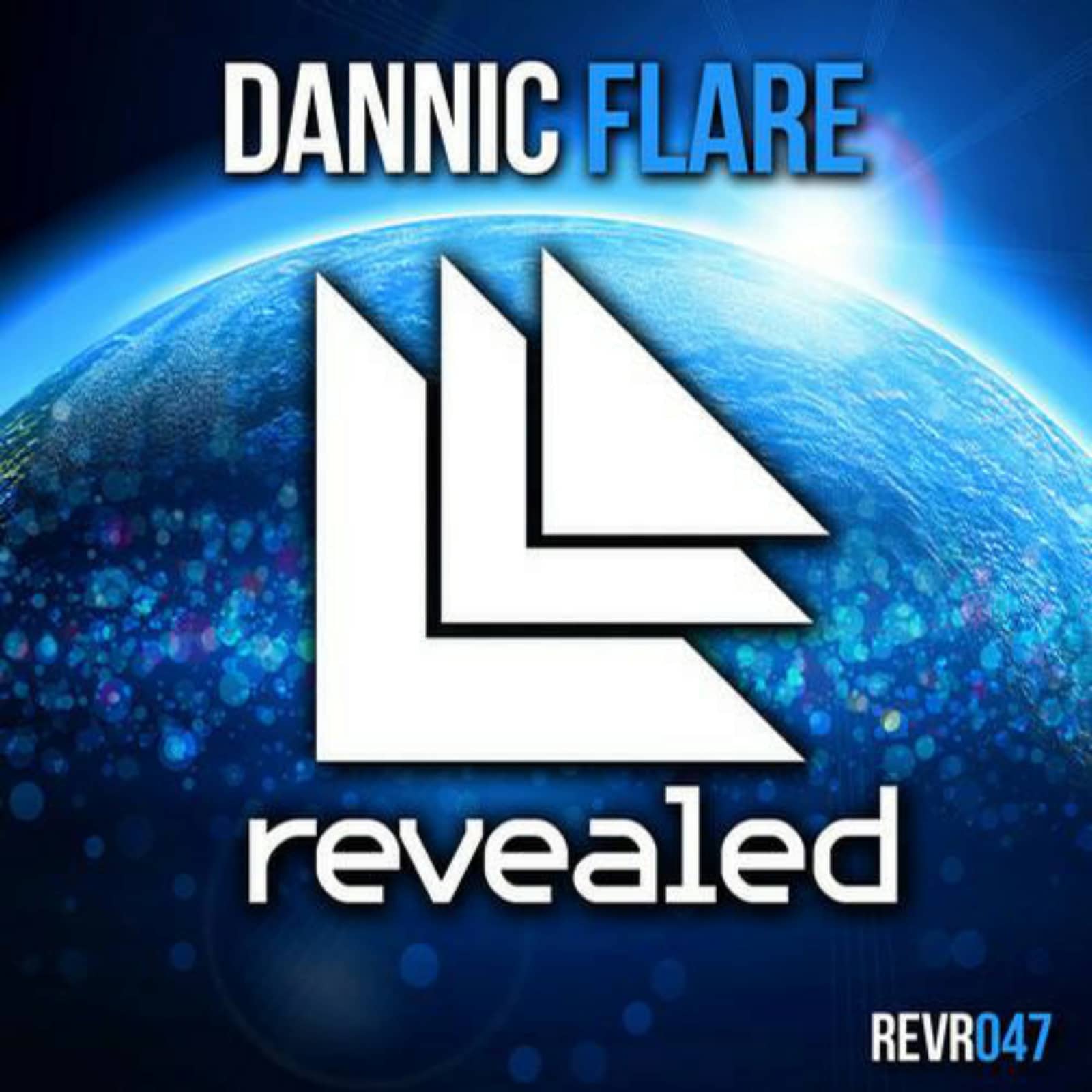 Dannic — Flare