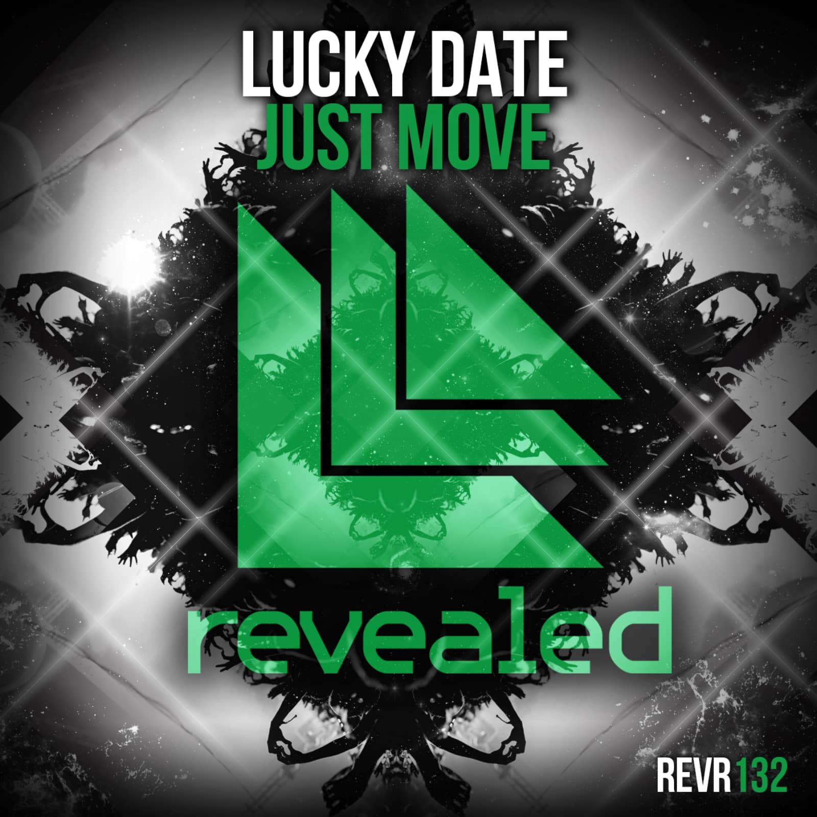 Lucky Date — Just Move (Original Mix)