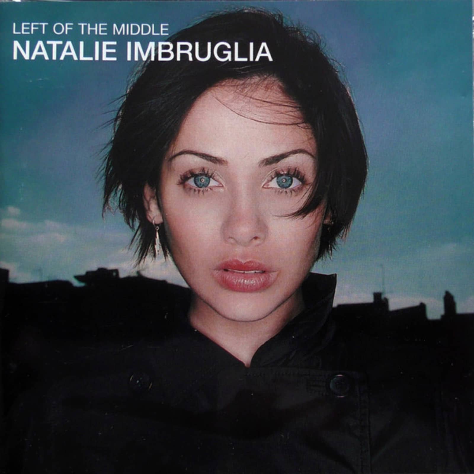 Natalie Imbruglia — Don't You Think?