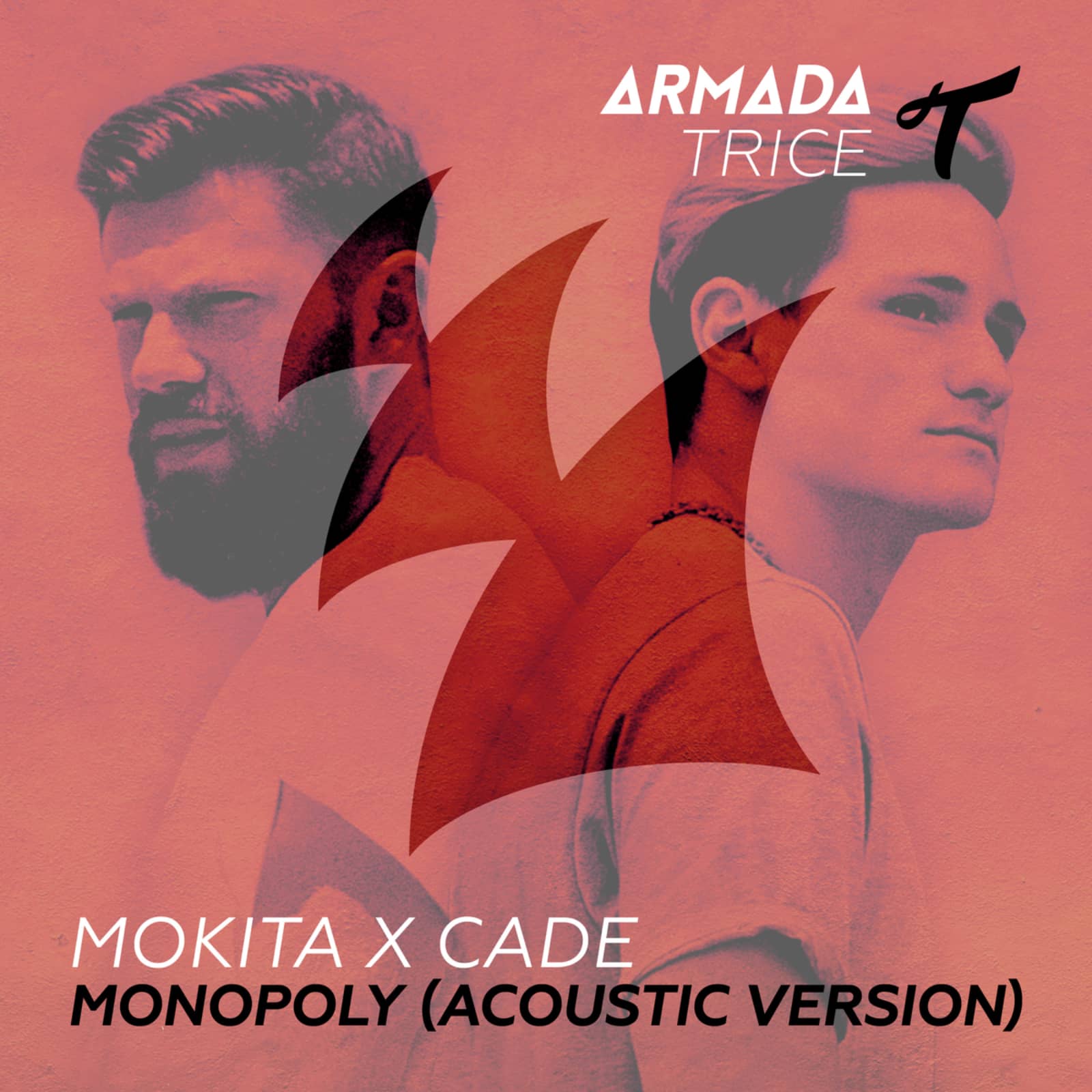 Mokita x Cade — Monopoly (acoustic version)