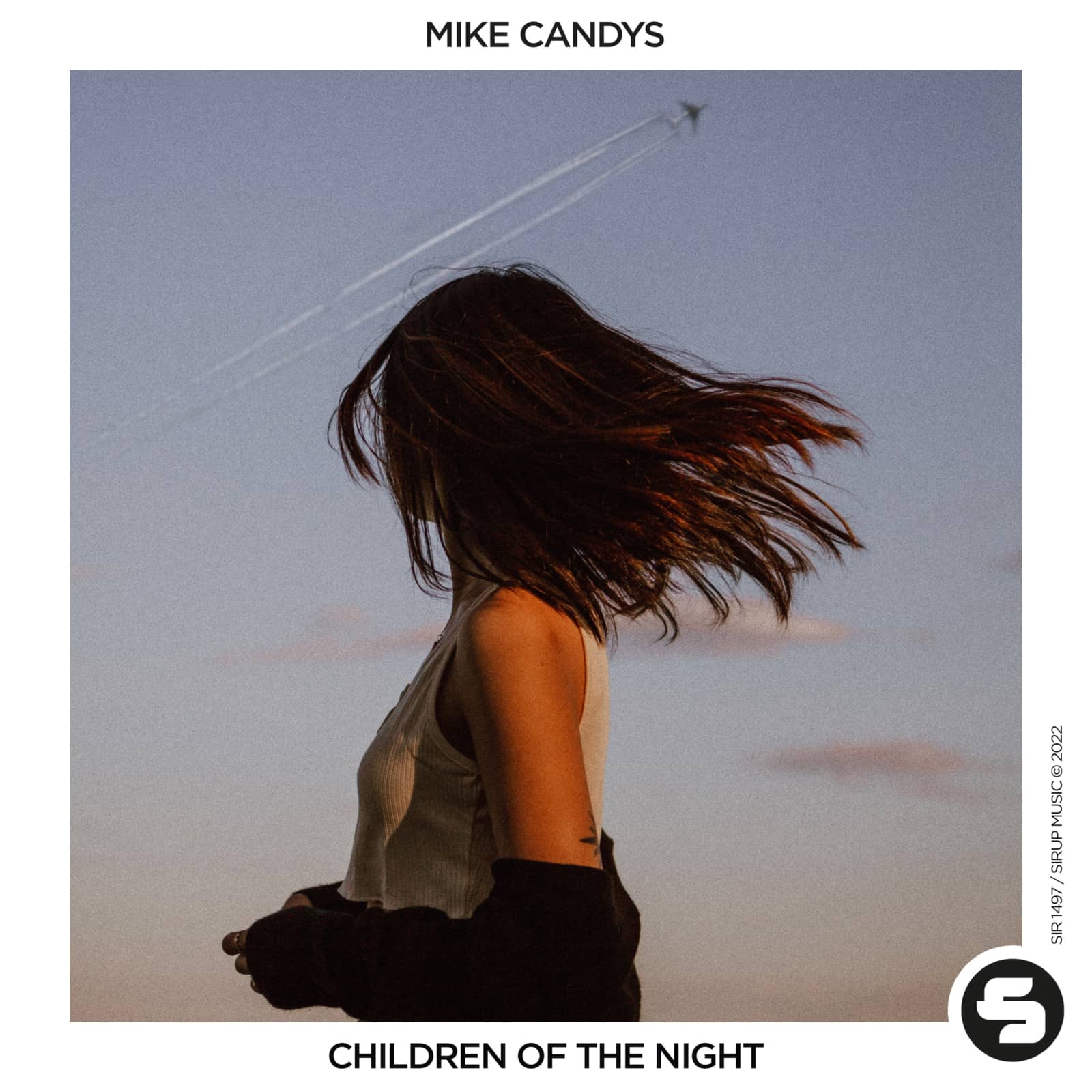 Mike Candys — Children Of The Night (Extended Mix)