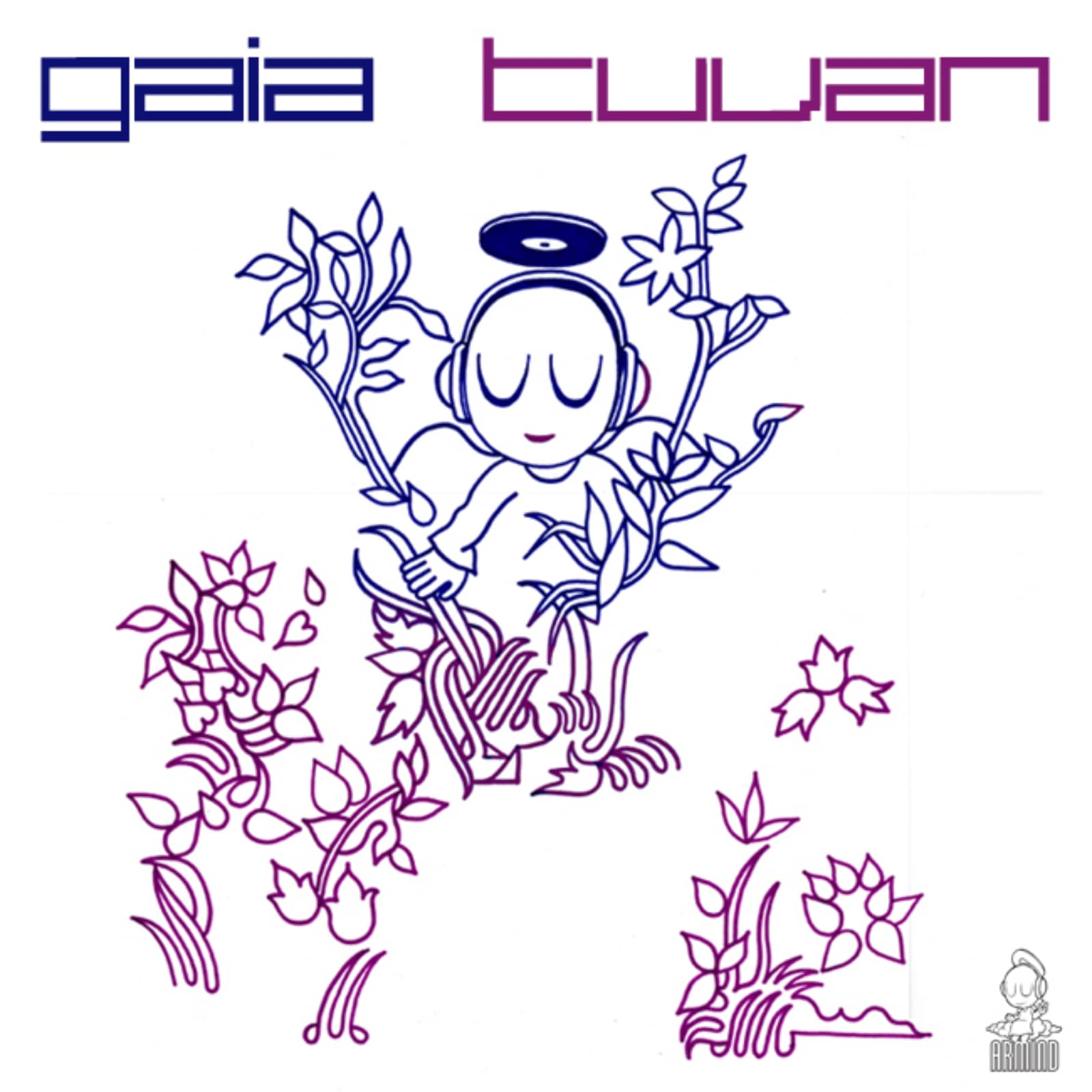 Gaia — Tuvan