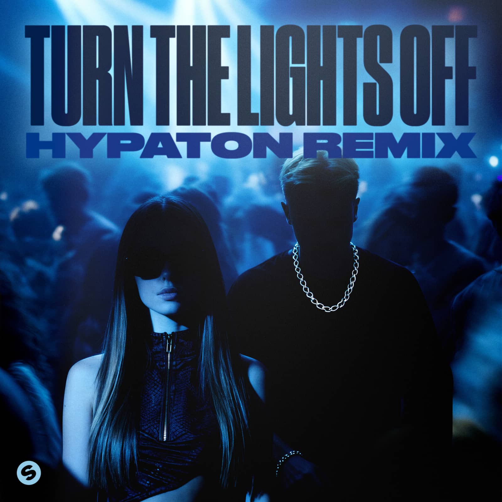 Juste X Jaxstyle X Jon — Turn The Lights Off (Hypaton Remix)