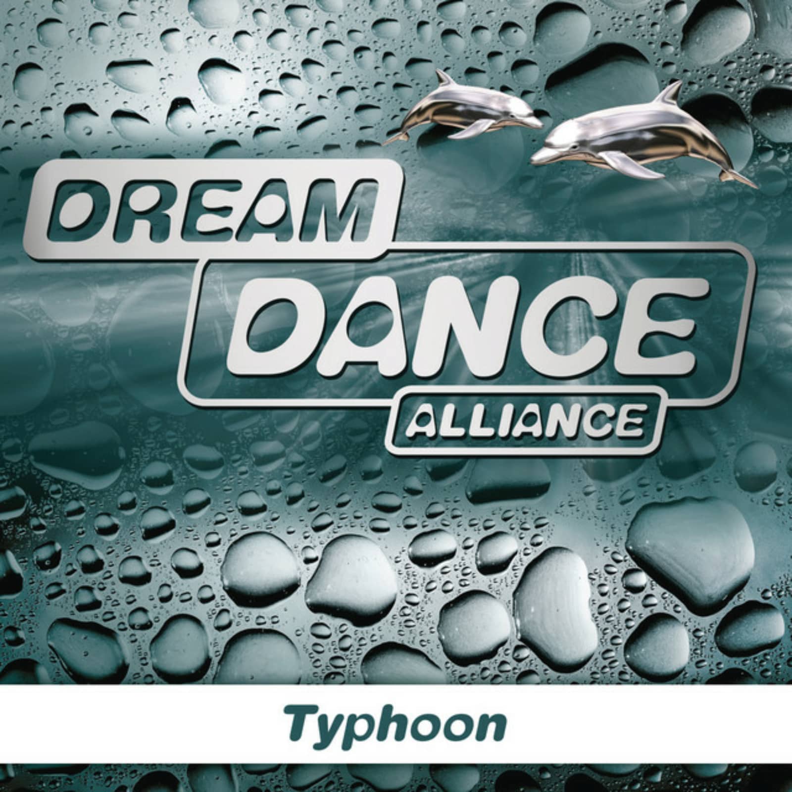 Dream Dance Alliance — Typhoon