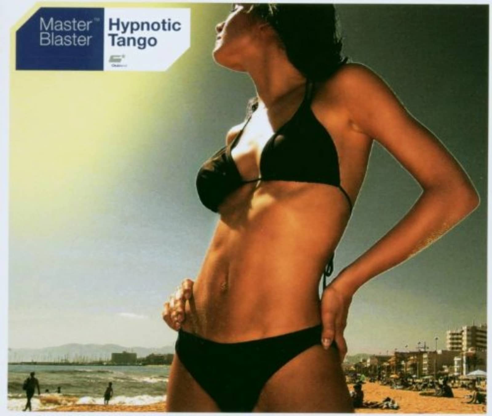 Master Blaster — Hypnotic Tango (club mix)