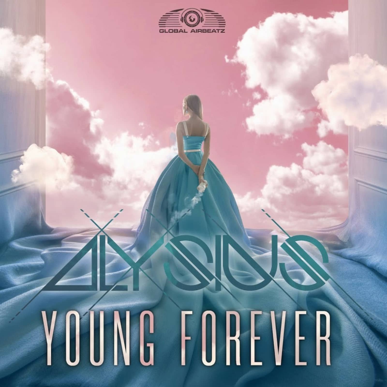 Alysius — Young Forever (DJ Gollum & Mark Future Extended Remix)