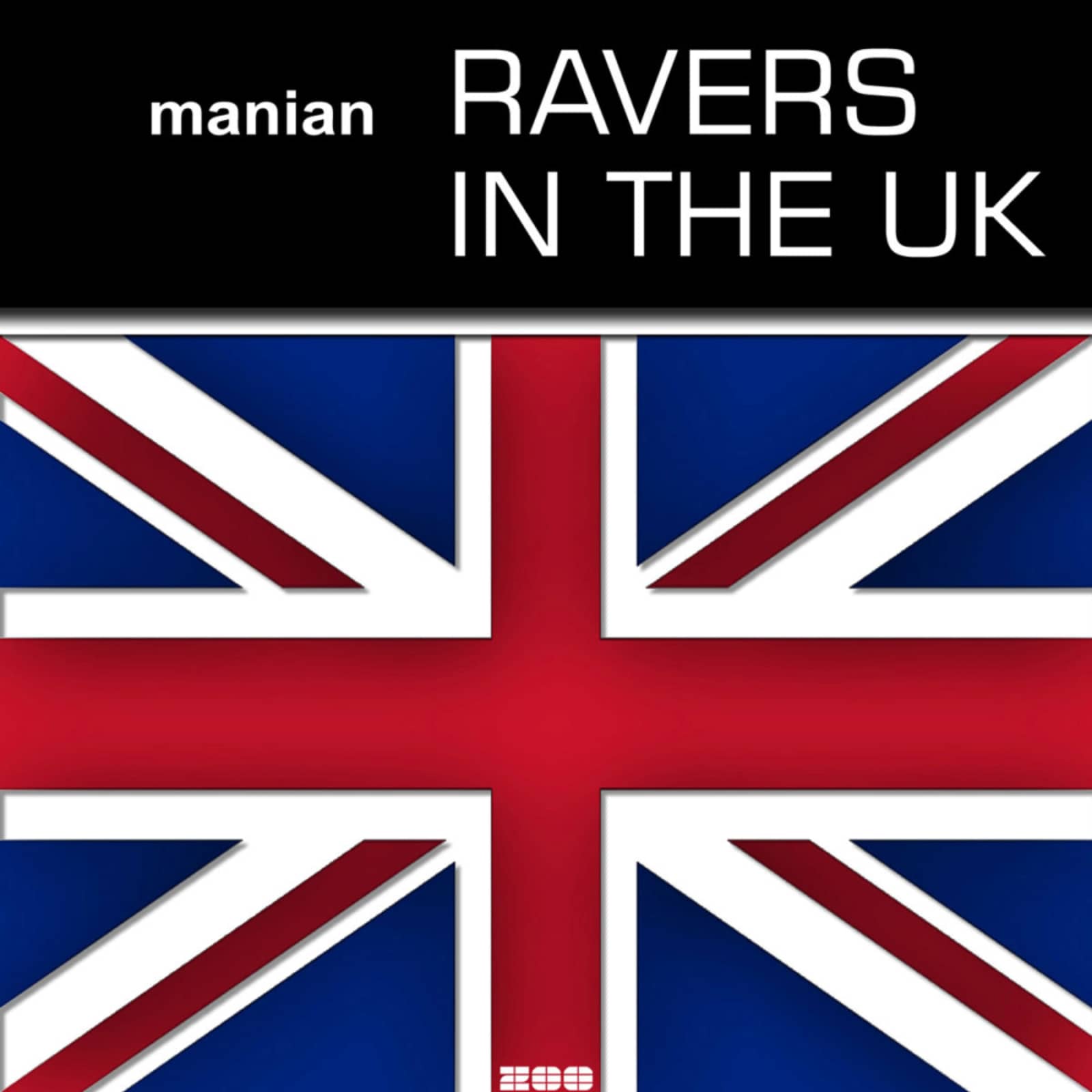 Manian — Ravers In The UK (Video Edit)