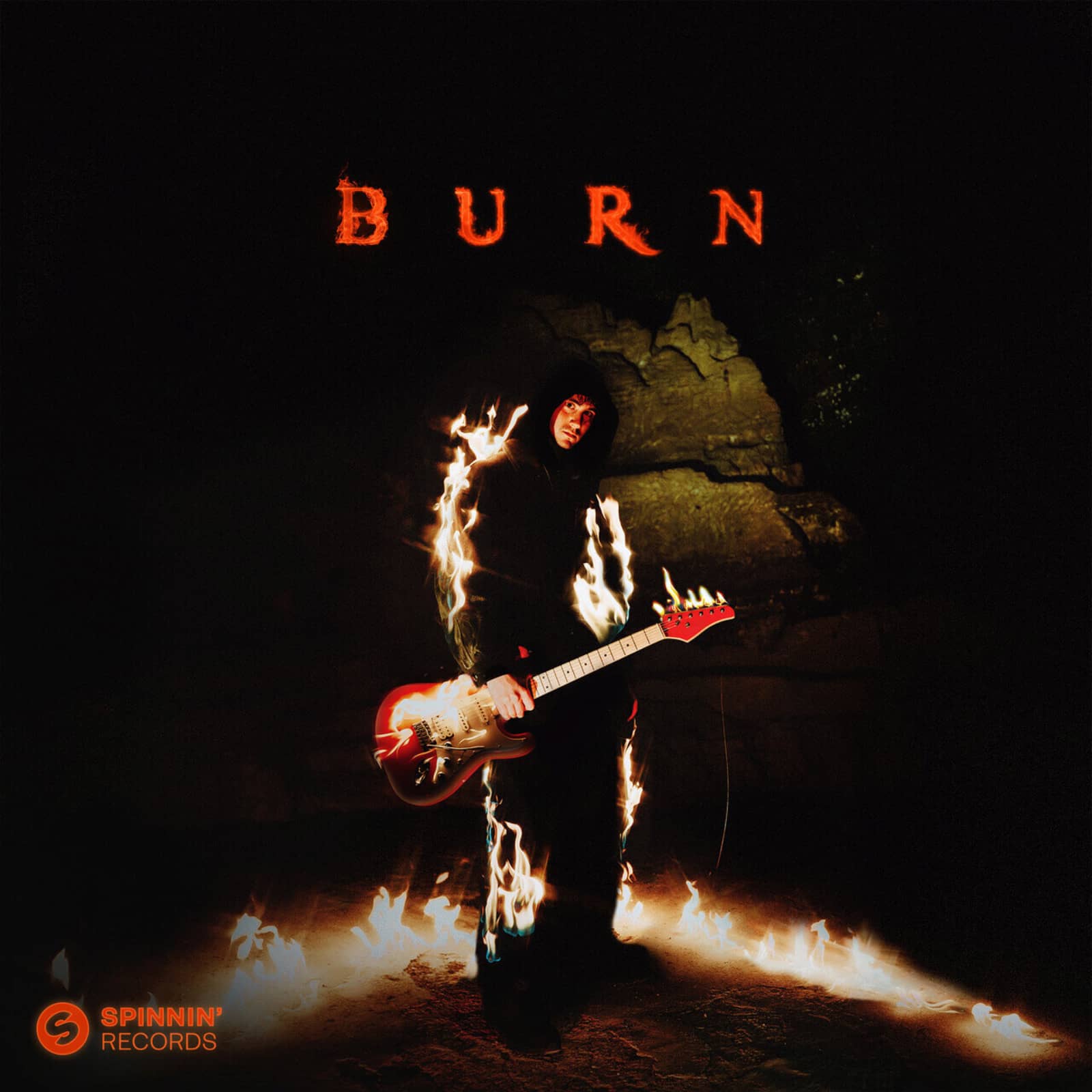LUM!X — Burn (feat. Séb Mont)