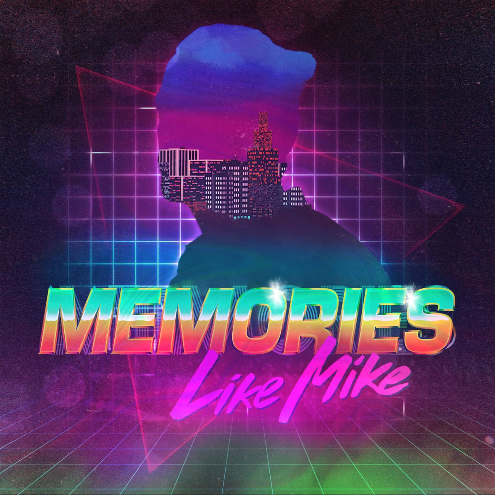 Like Mike — Memories