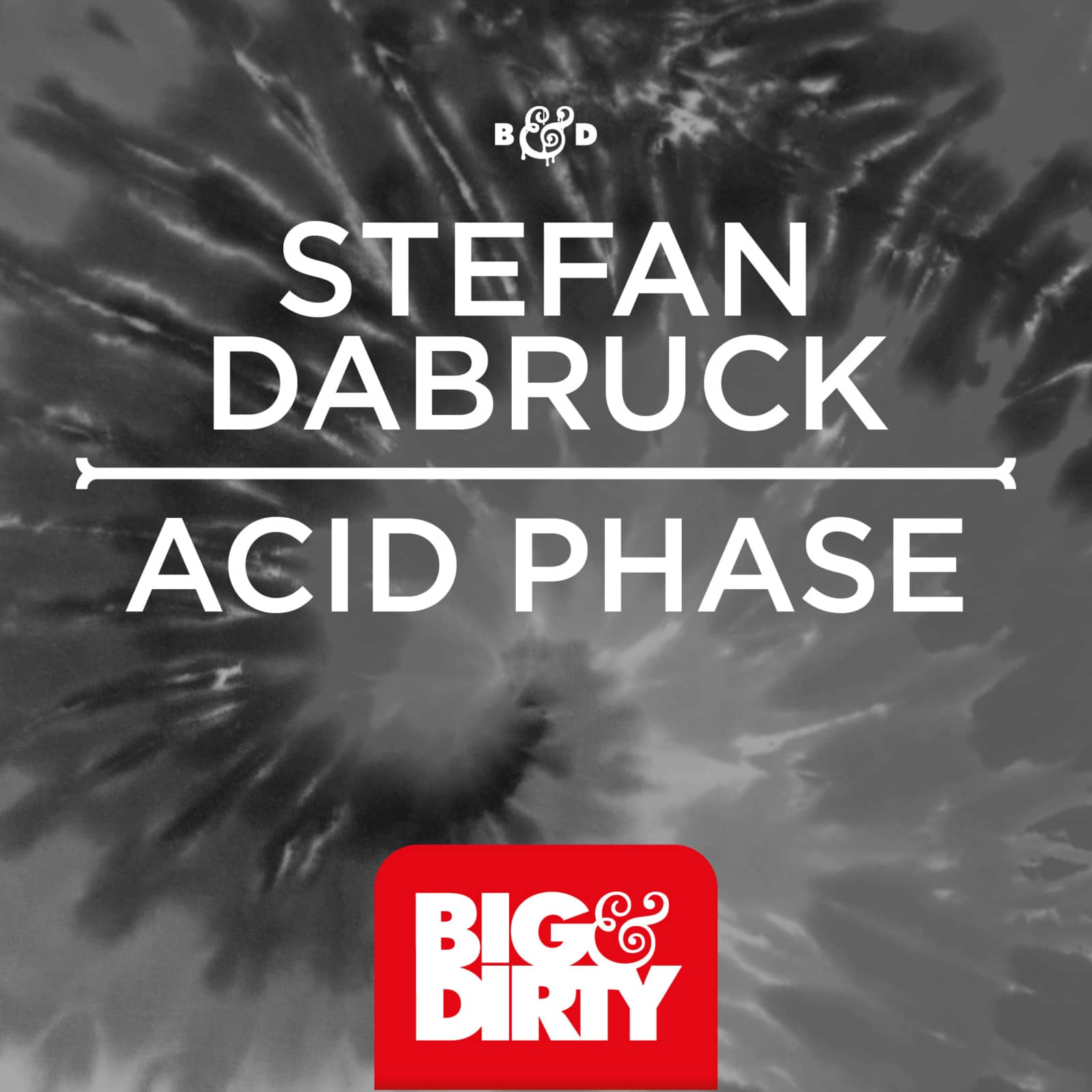 Stefan Dabruck — Acid Phase