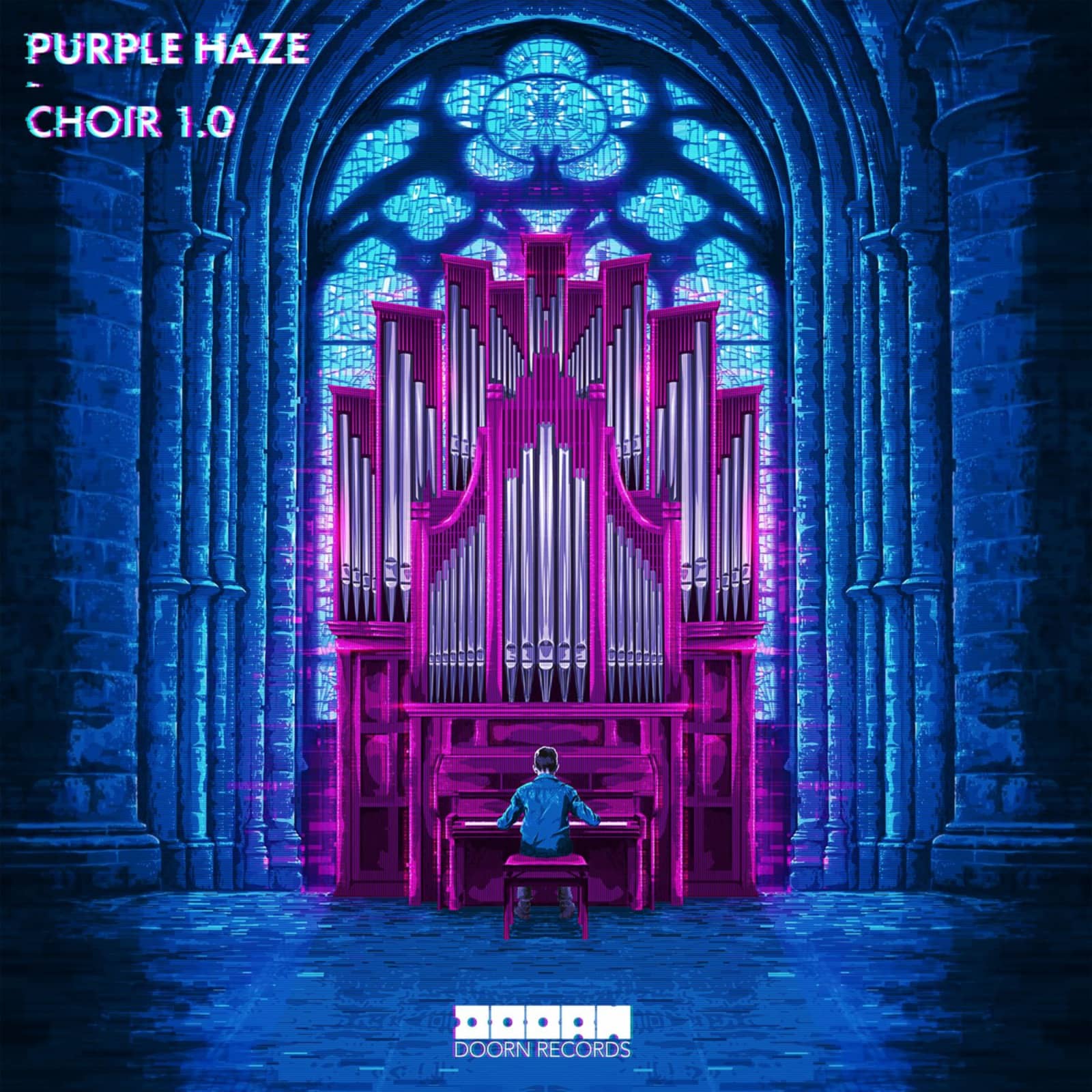 Purple Haze — Choir 1.0