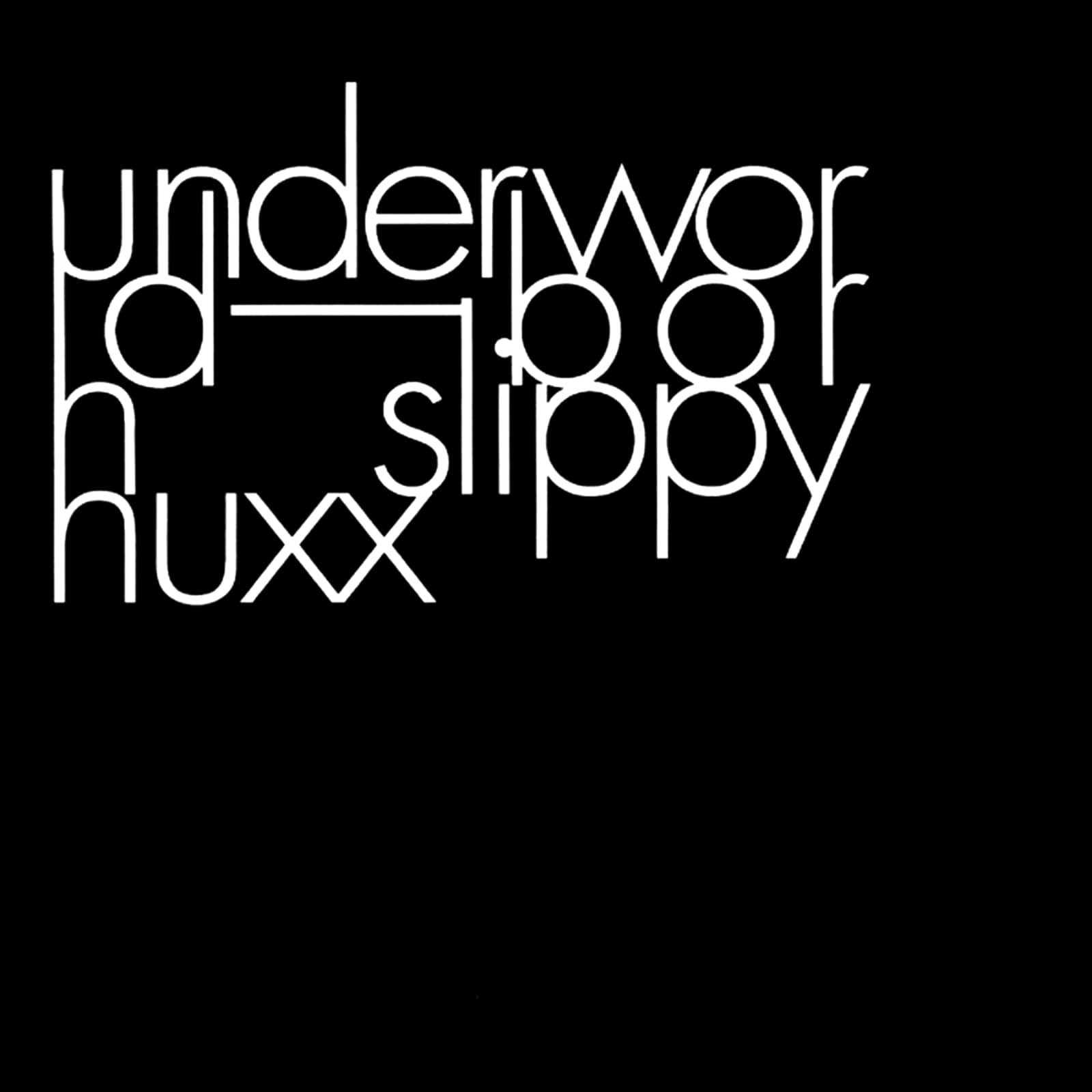 Underworld — Born Slippy