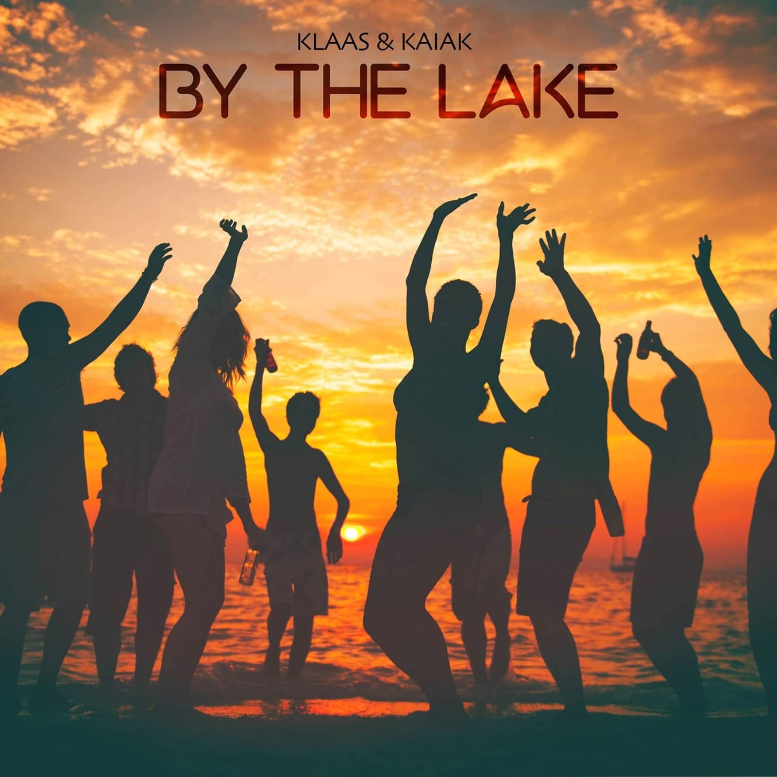 Klaas & Kaiak — By The Lake (Extended Mix)