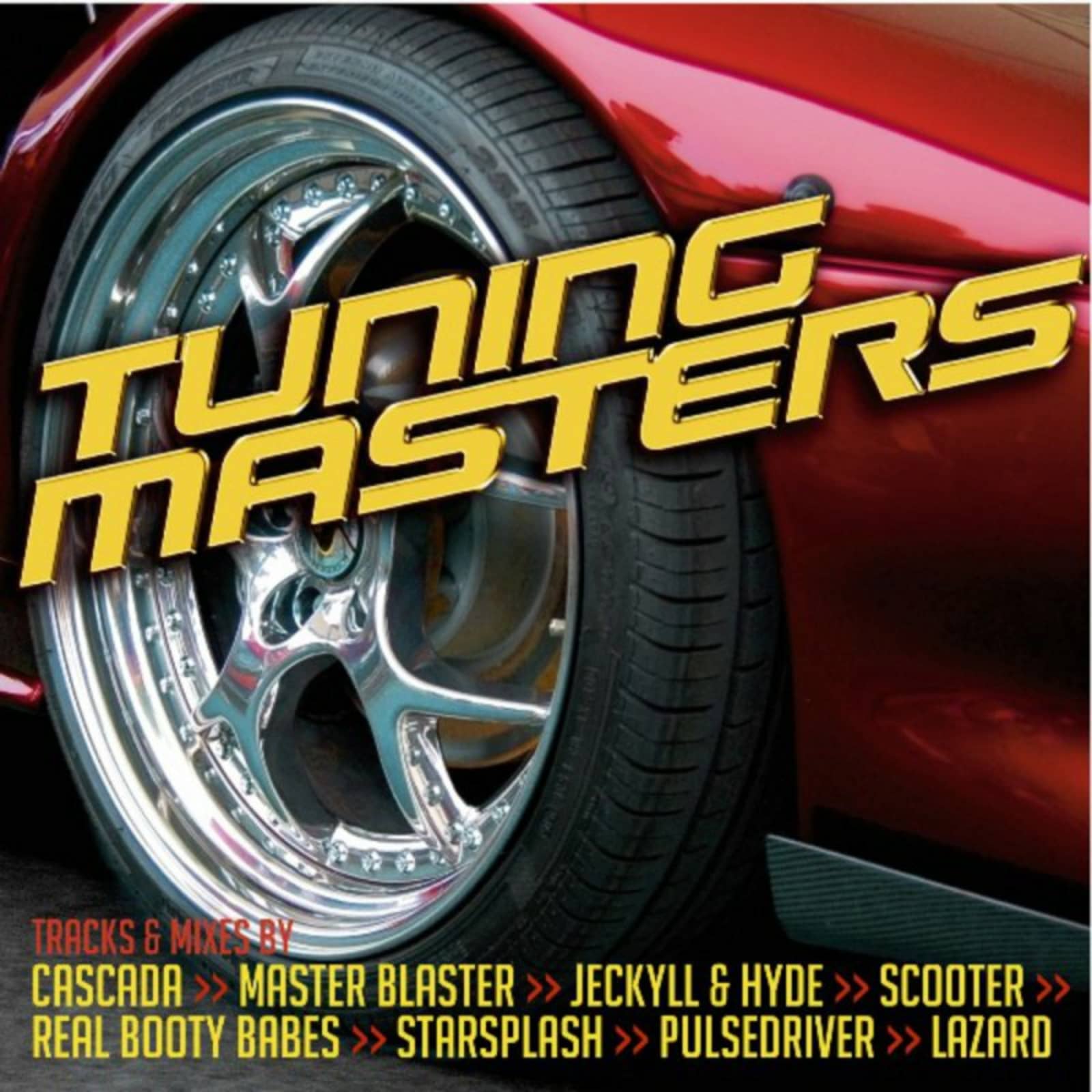 Freddy Fader Vs. Gino M — Total Eclipse Of The Heart (Club Edit)