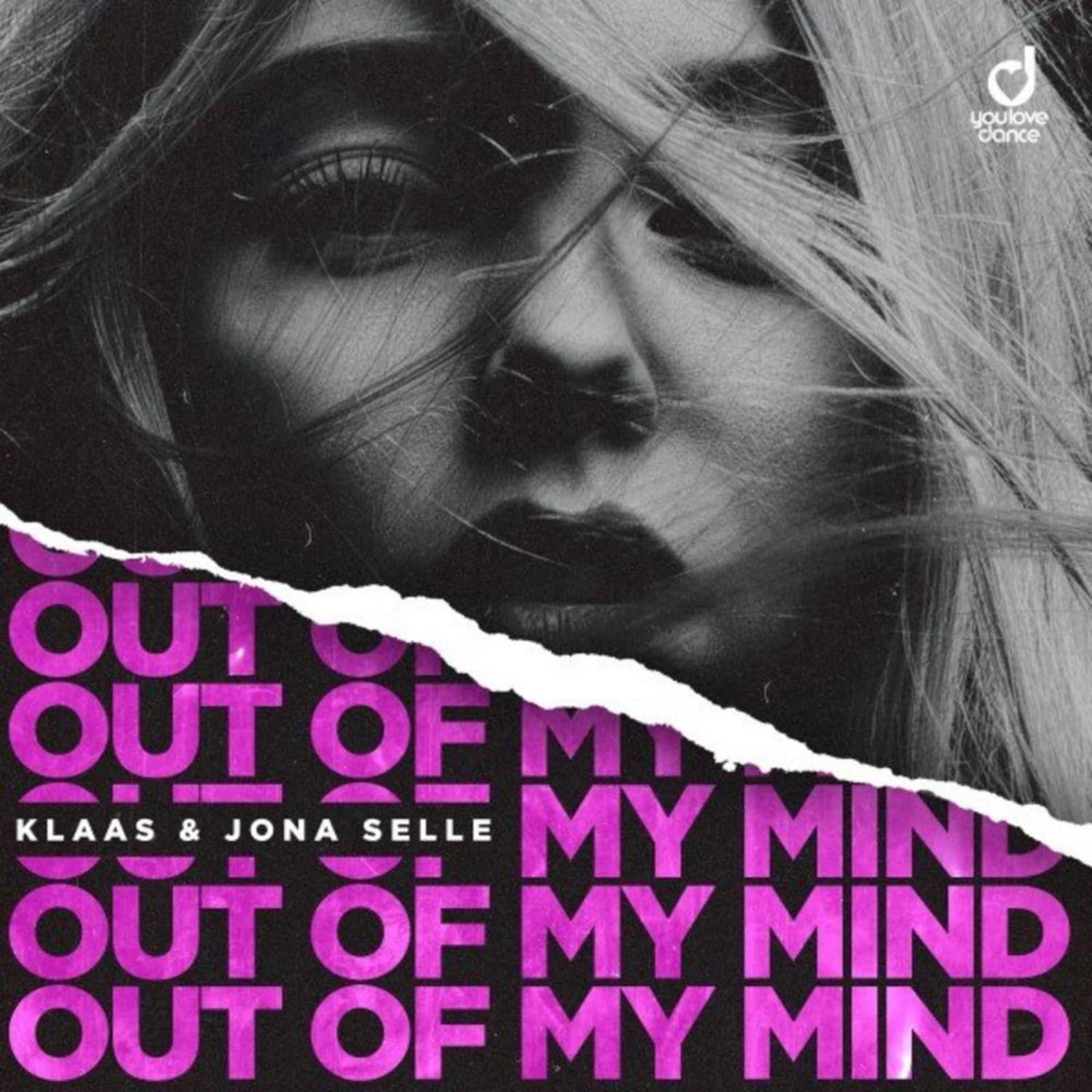 Klaas / Jona Selle — Out of My Mind