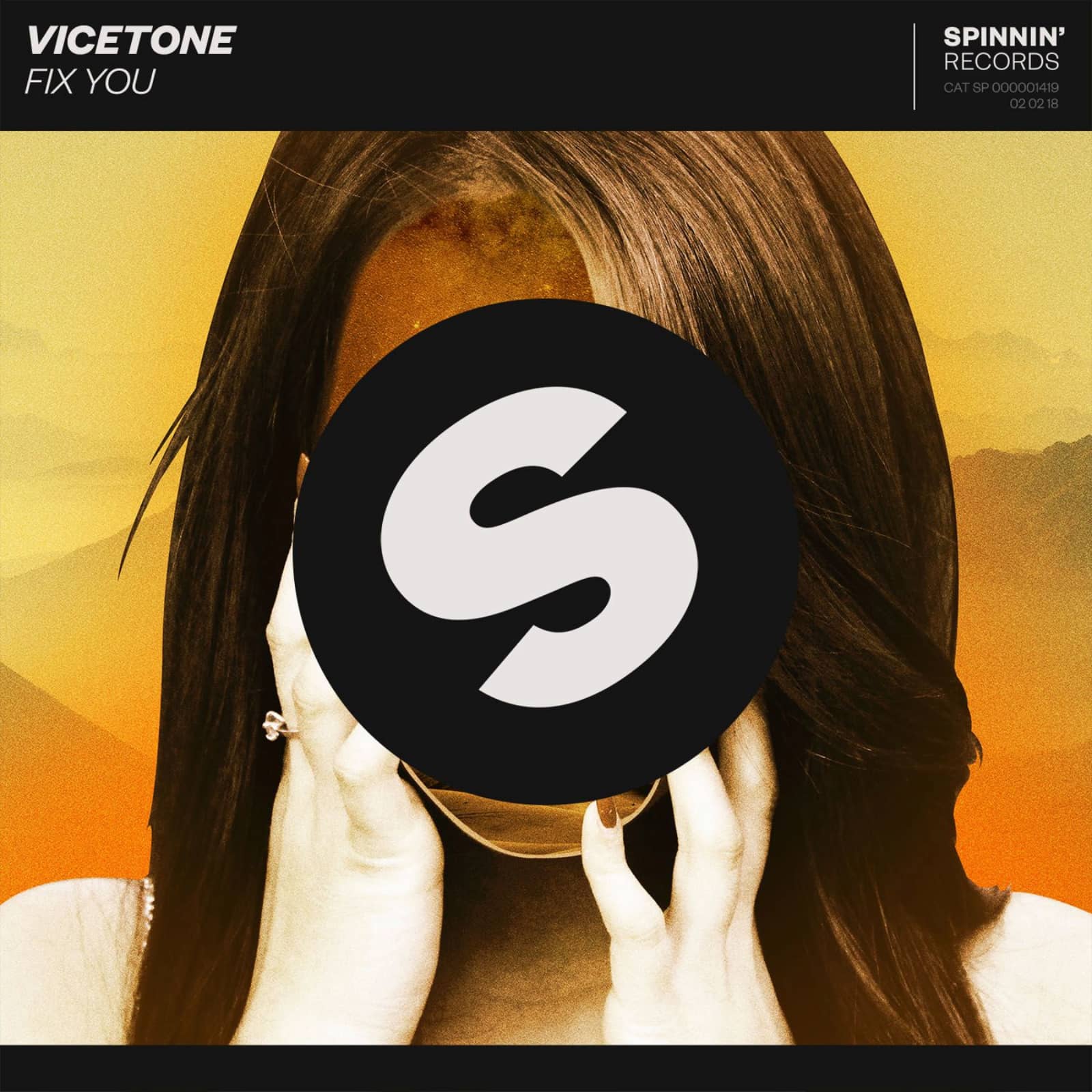 Vicetone — Fix You