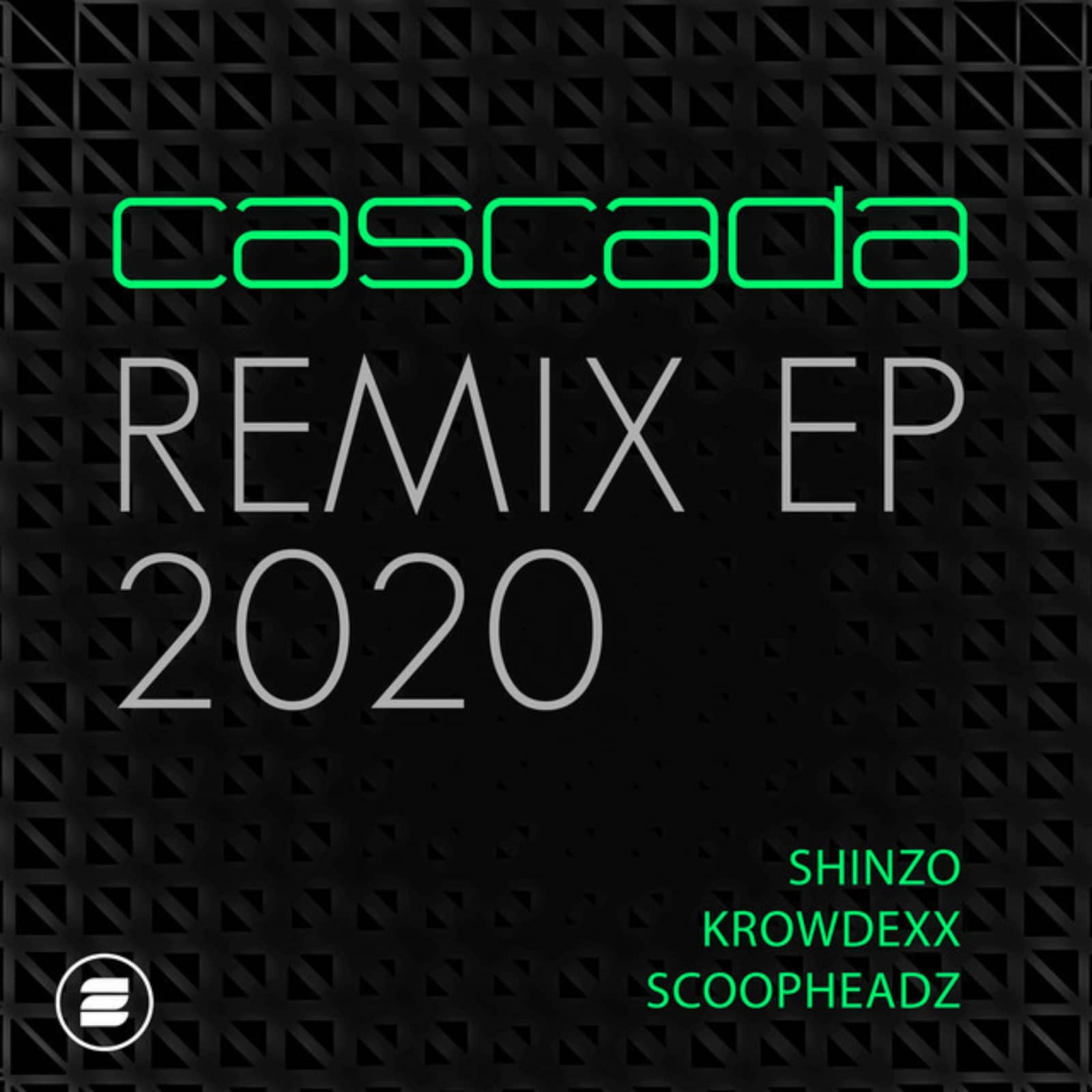 Cascada — A Neverending Dream (Scoopheadz Extended Remix)