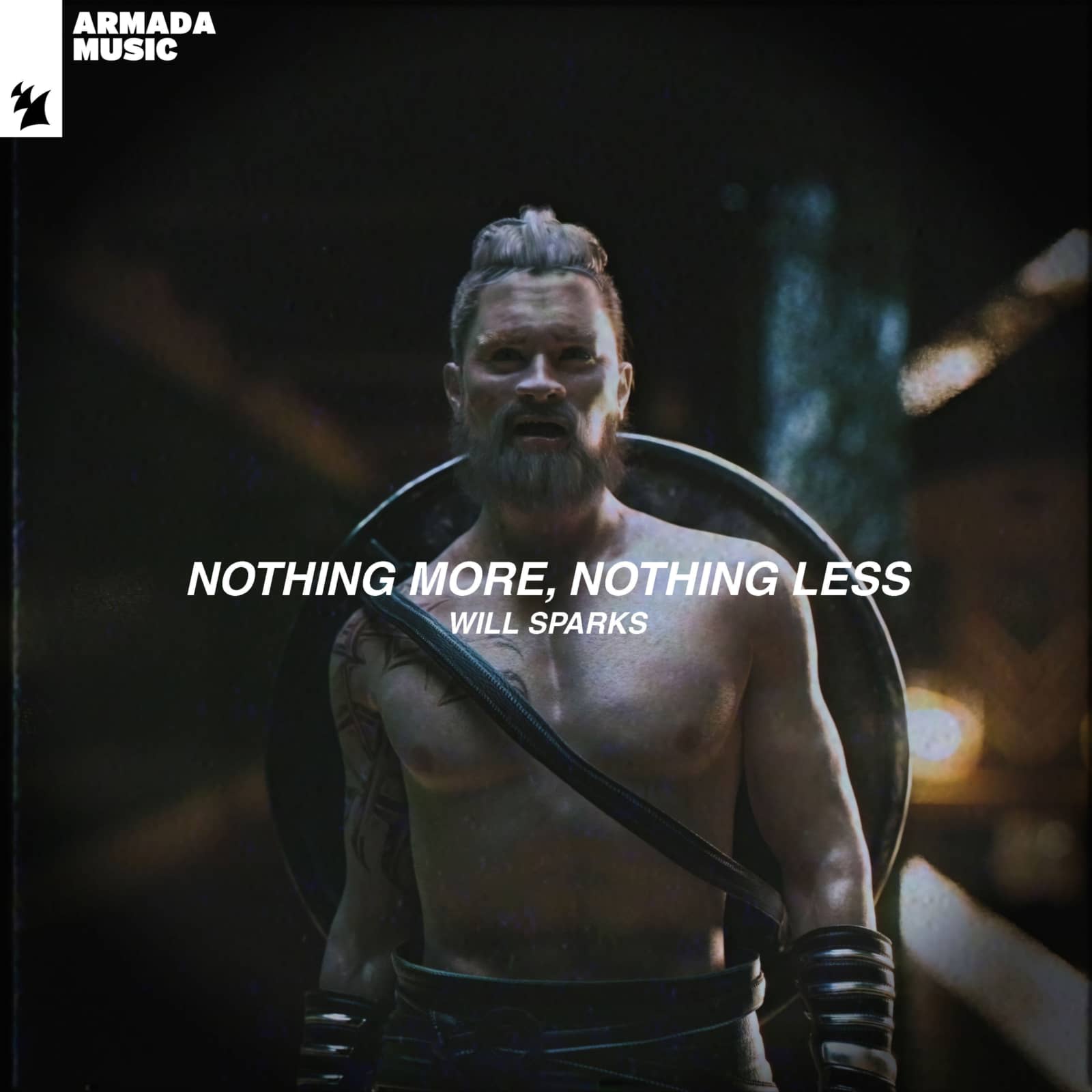 Will Sparks — Techno Viking (Extended Mix)