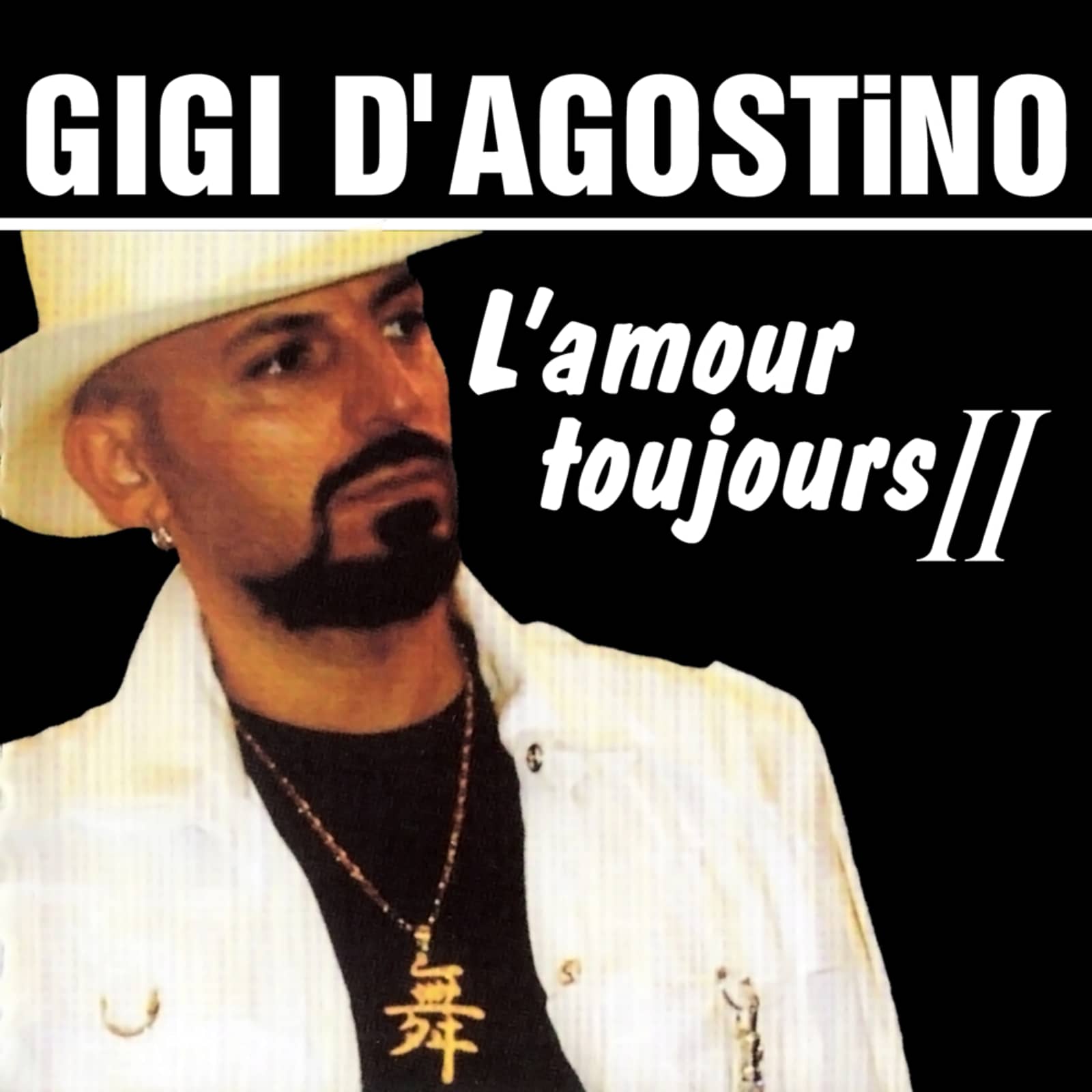 Gigi D'Agostino — La Passion