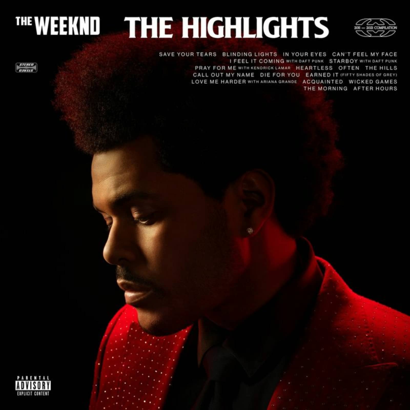 The Weeknd — Save Your Tears