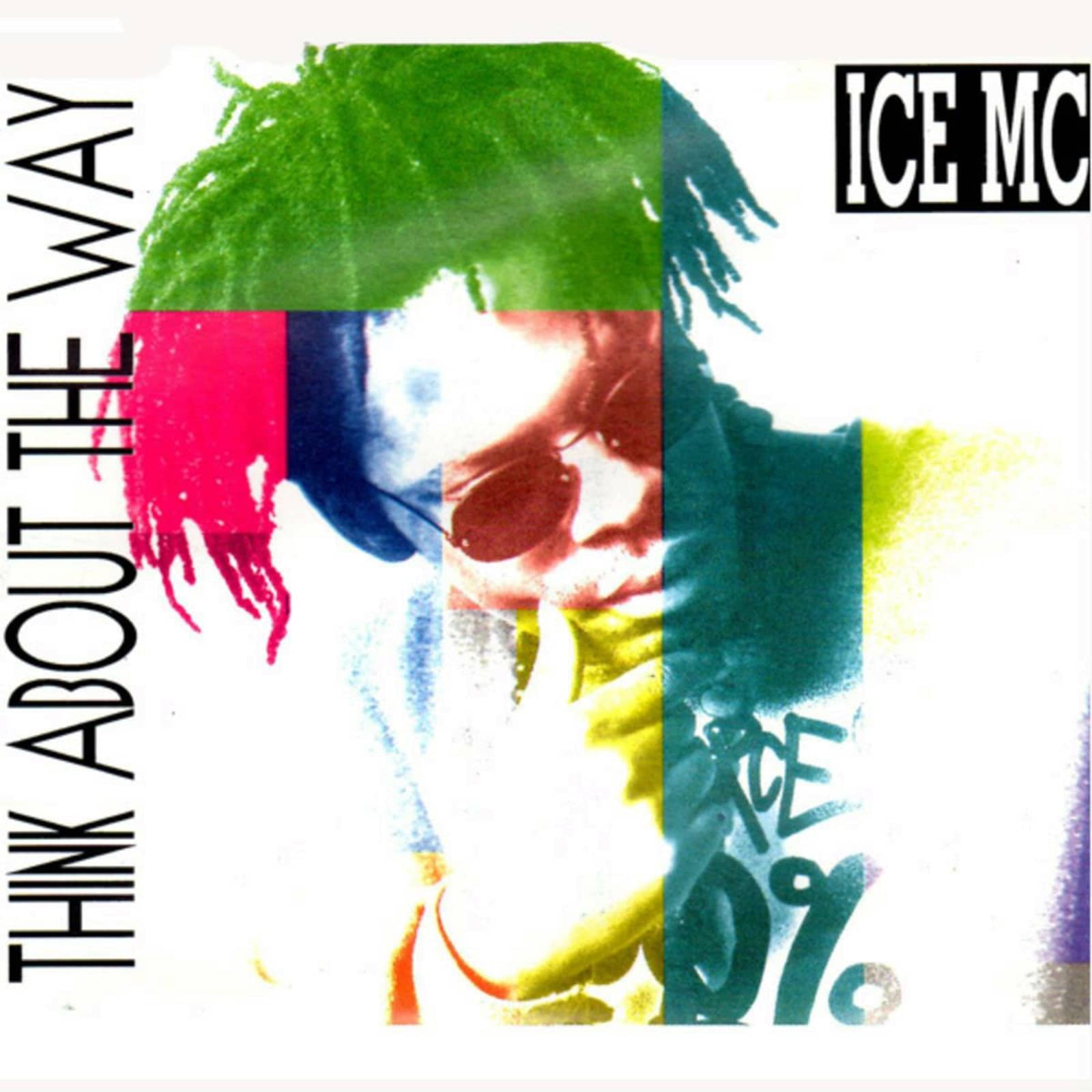 Ice MC — Think About The Way