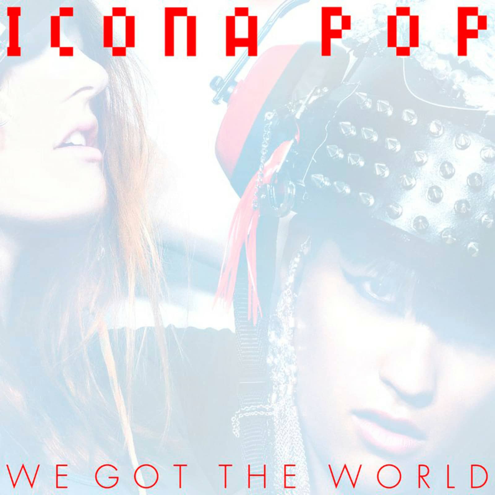 Icona Pop vs. DJ Zhukovsky — I Love It (DJ Zhukovsky Mash-Up)