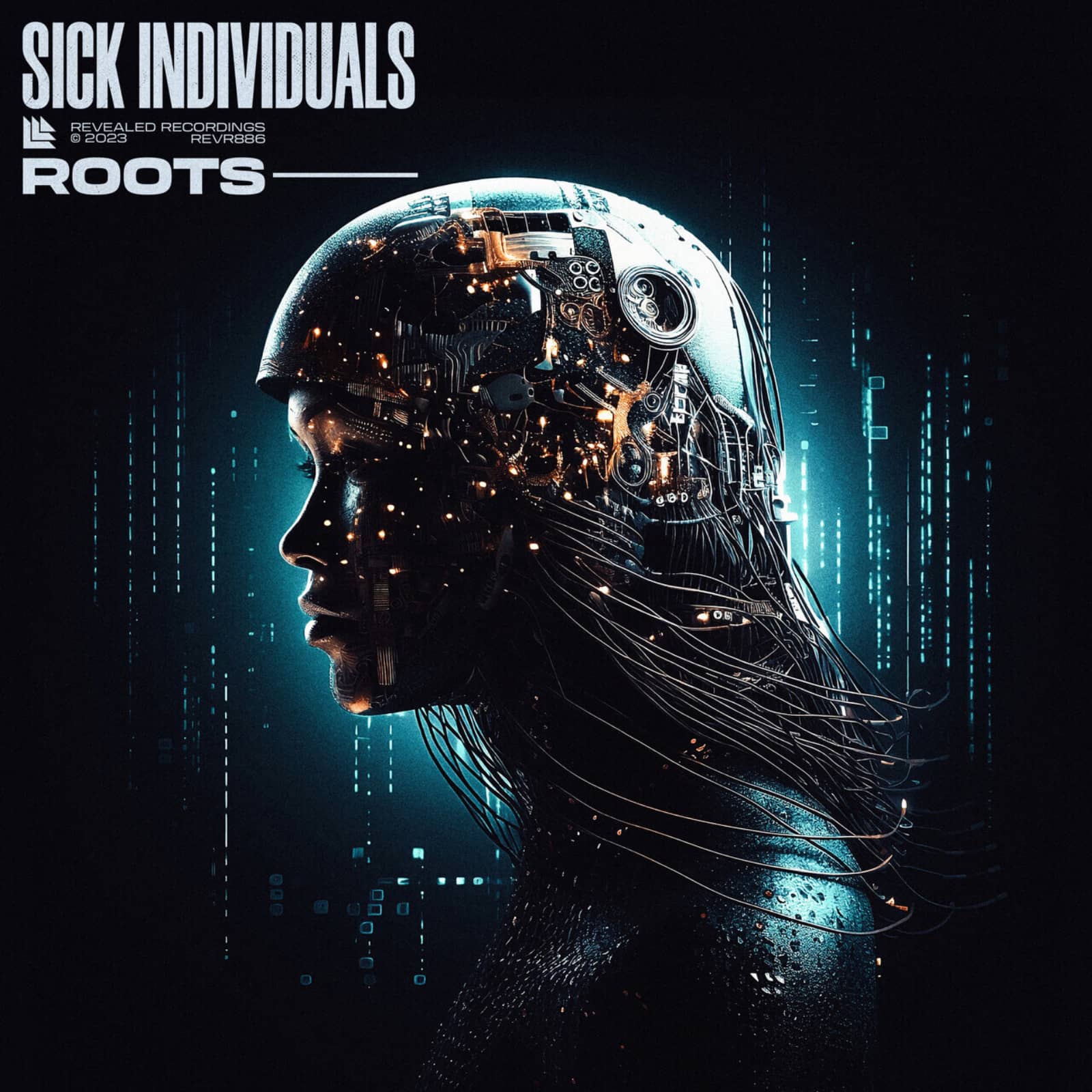 Sick Individuals — ROOTS