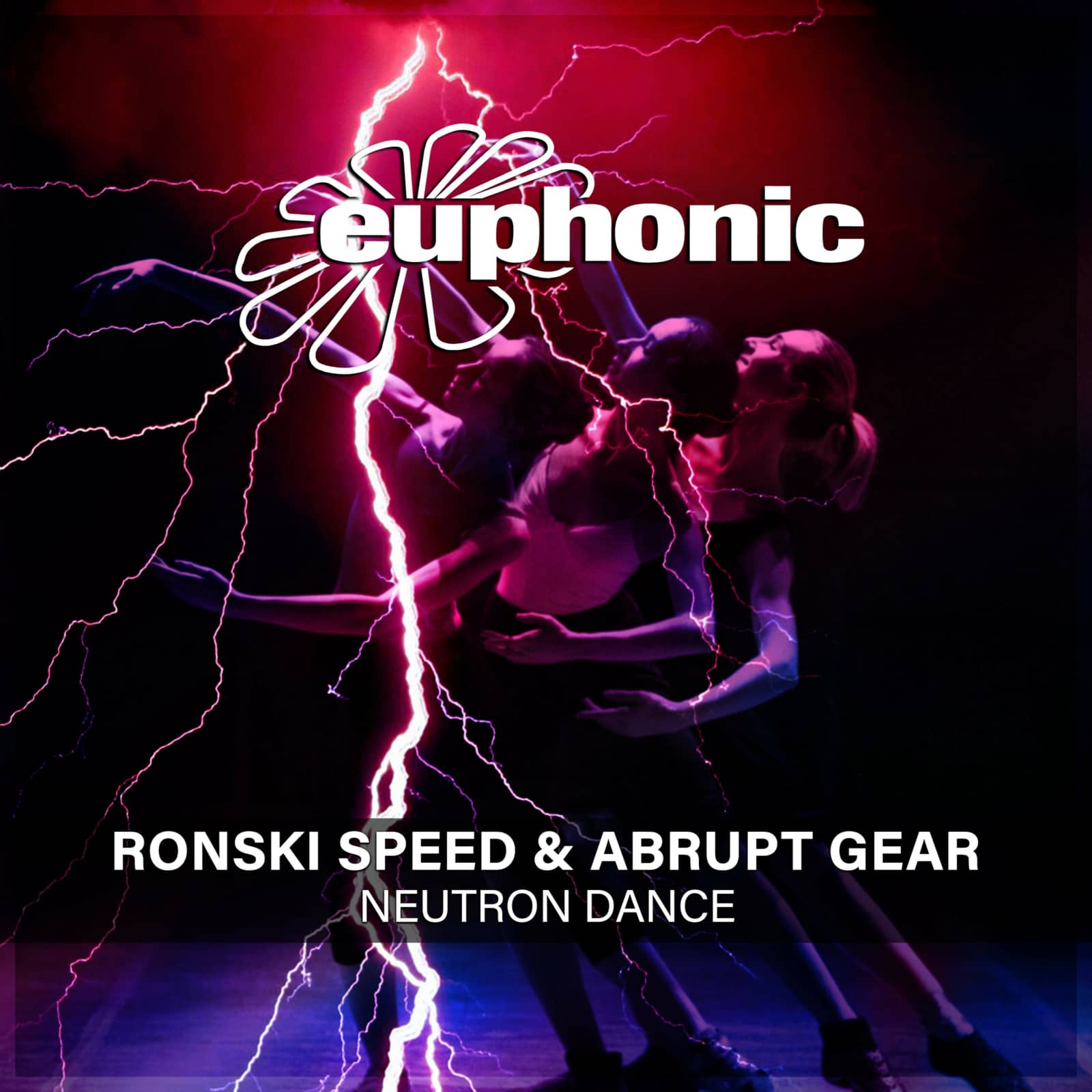 Ronski Speed & Abrupt Gear — Neutron Dance