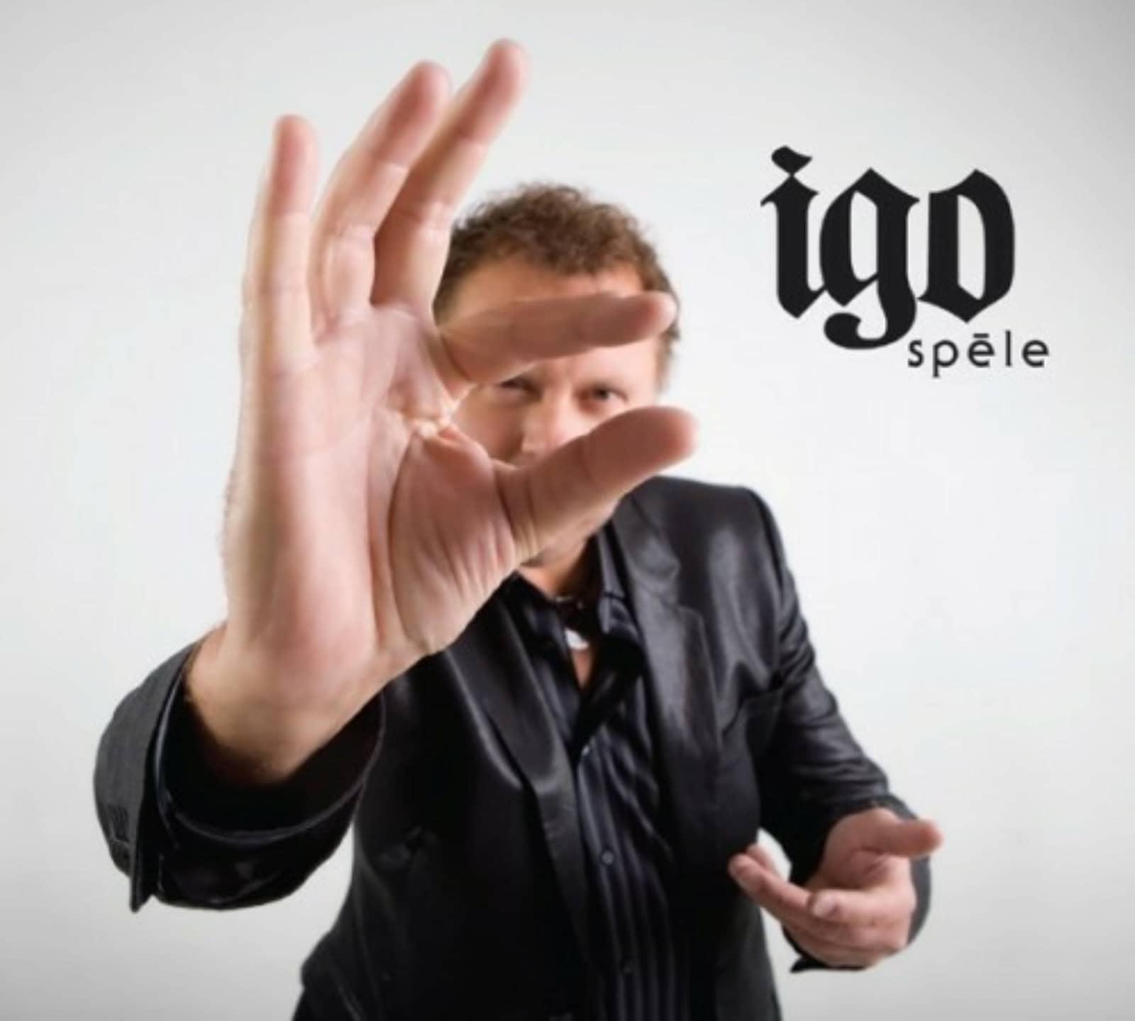 Igo & Ladybird — Vai vēlos par daudz