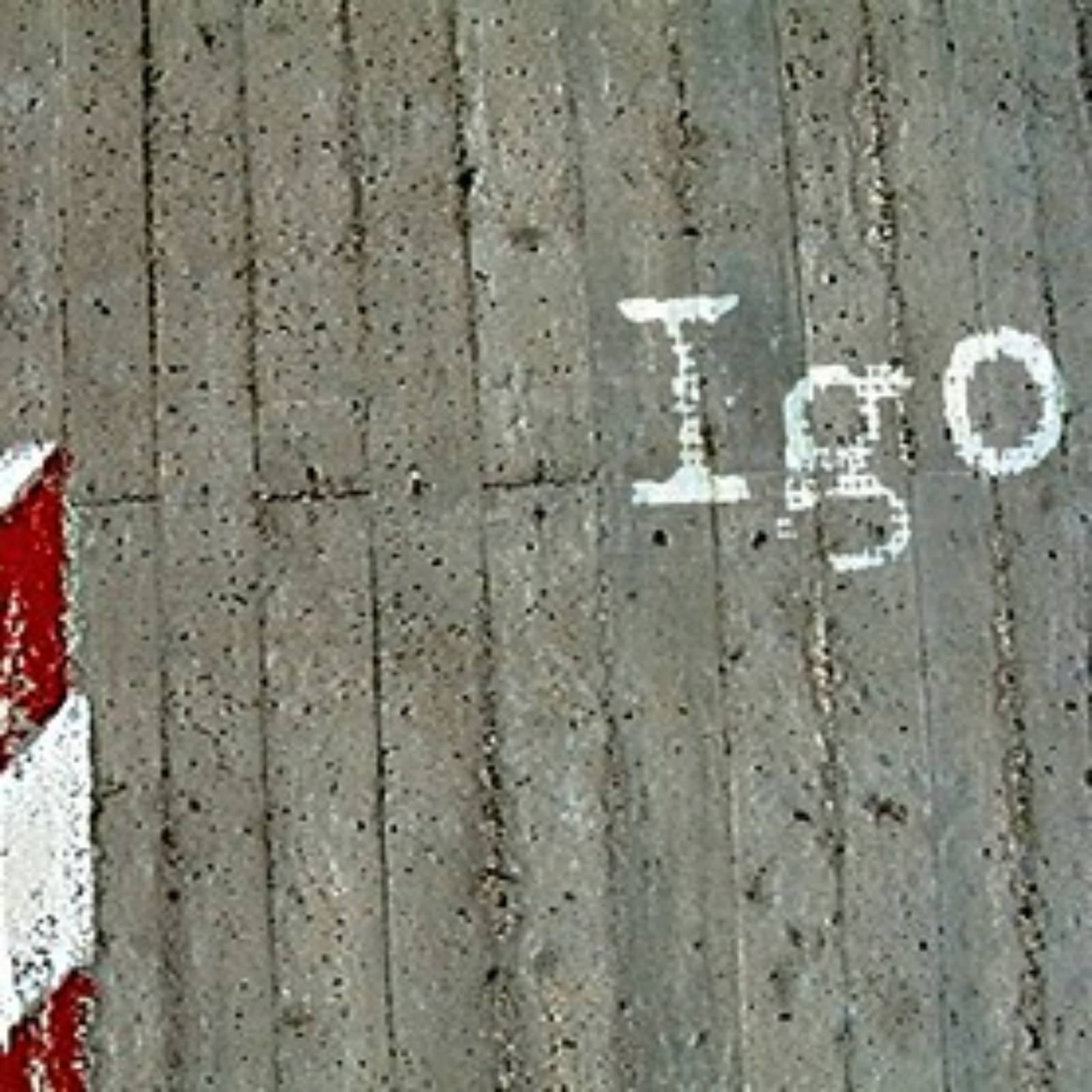 Igo — Bez Tevis