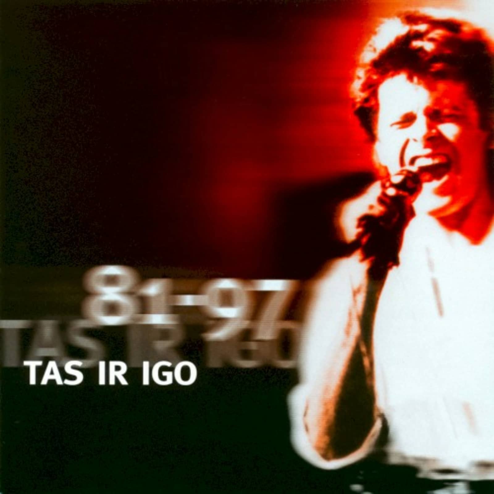 Igo — Pie laika