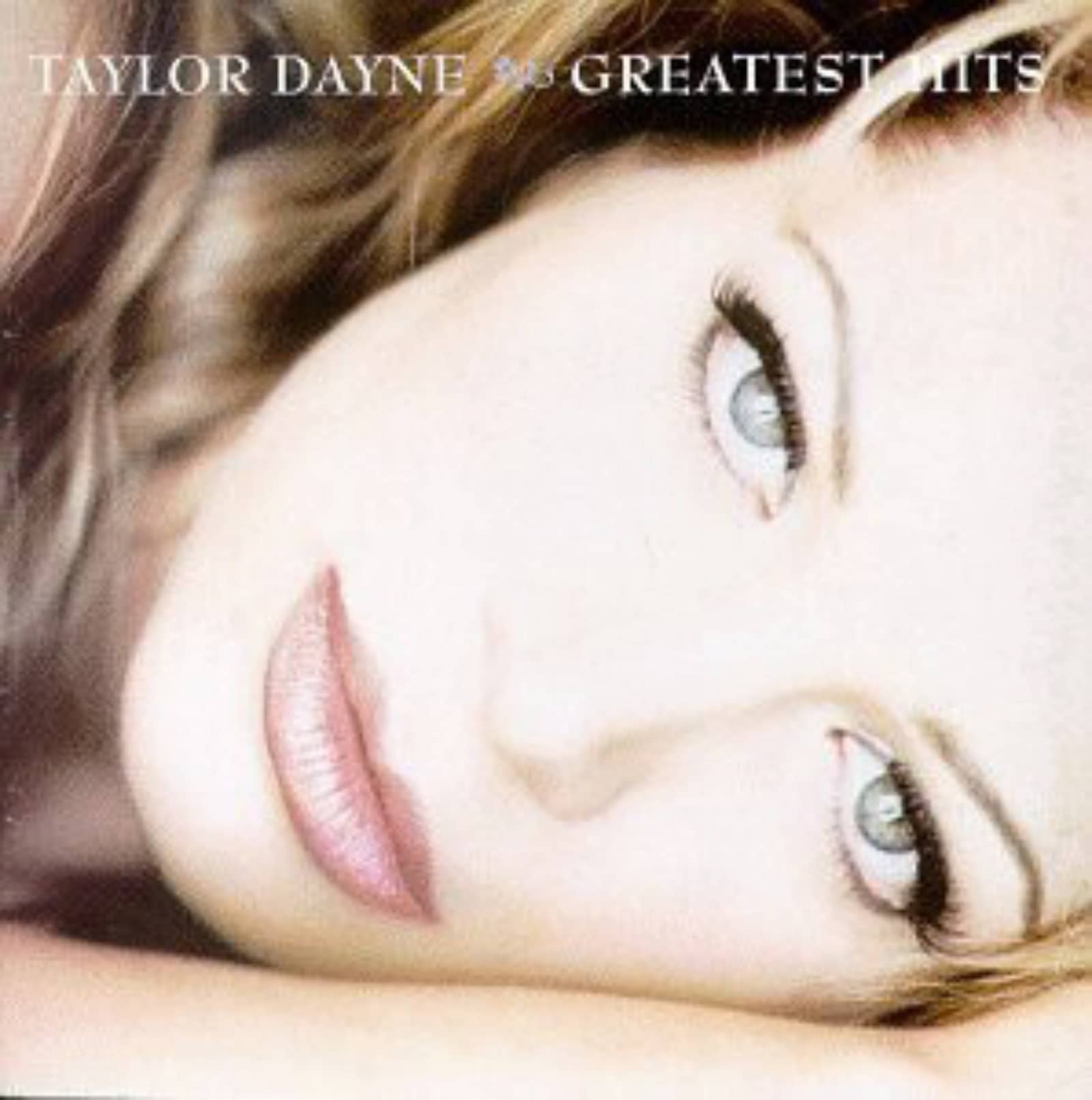 Taylor Dayne — Say a Prayer (Vission Lorimer mix)